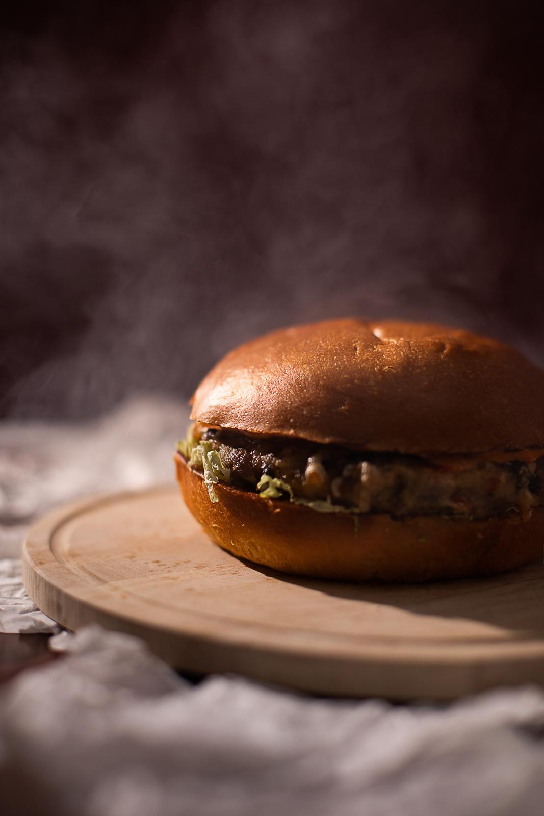 Food-съёмка для кулинарии «Конфетки-Бараночки». Фотограф-портретист в Волгограде Алёна Зверева