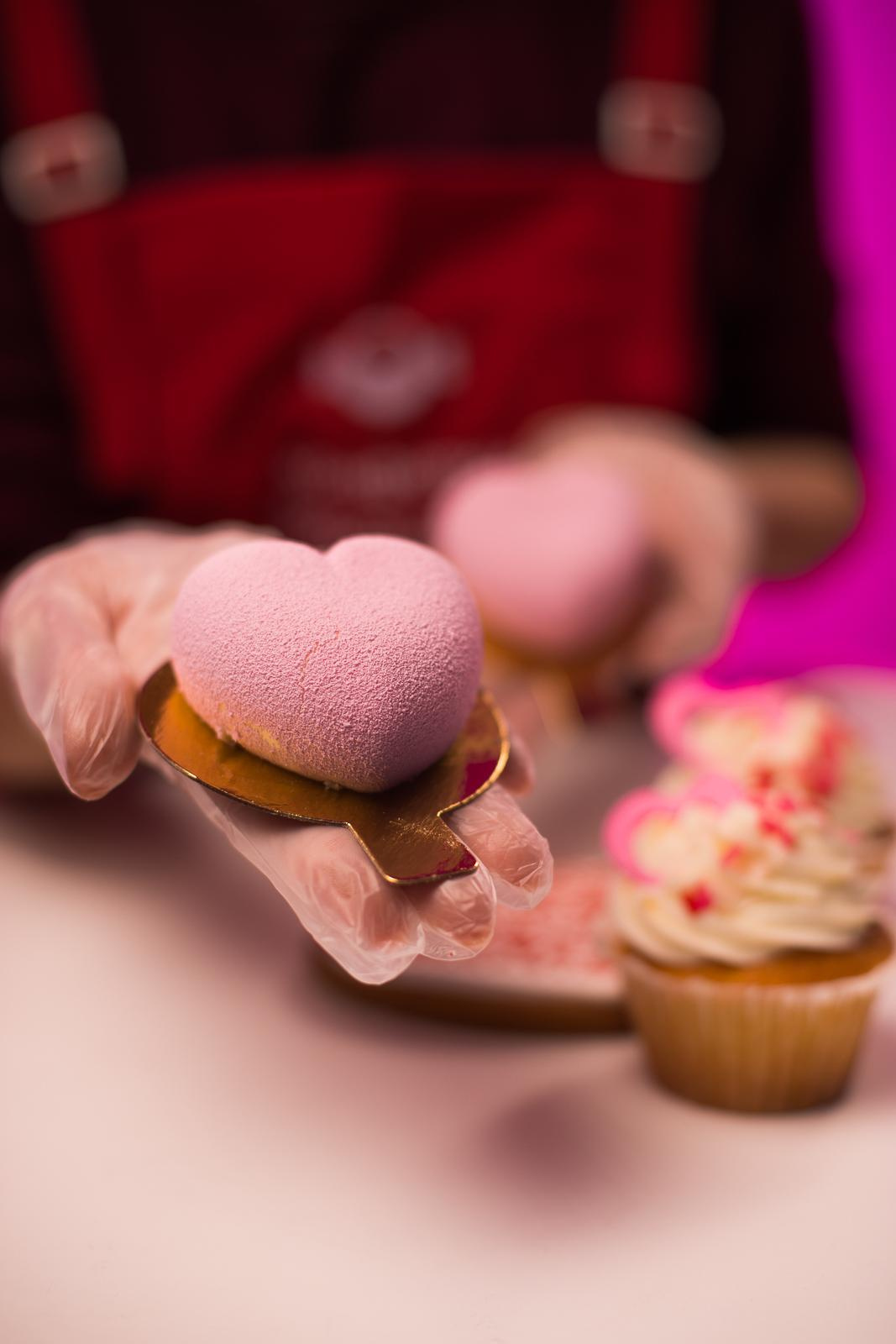 Food-съёмка для кулинарии «Конфетки-Бараночки». Фотограф-портретист в Волгограде Алёна Зверева