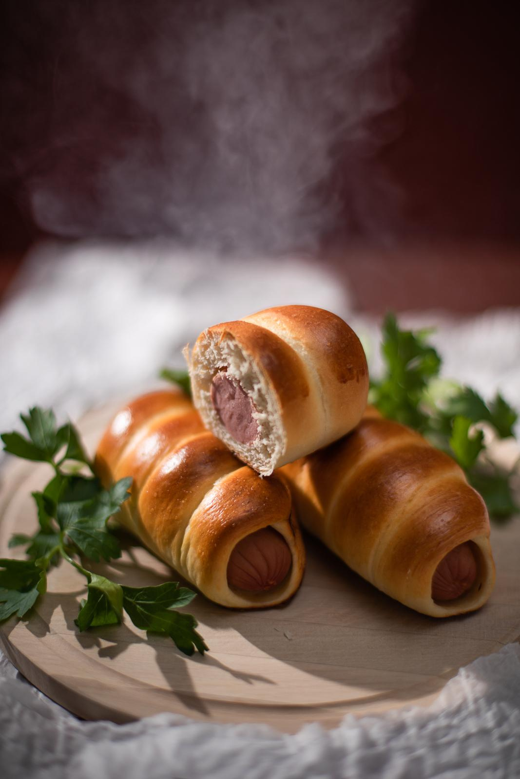 Food-съёмка для кулинарии «Конфетки-Бараночки». Фотограф-портретист в Волгограде Алёна Зверева