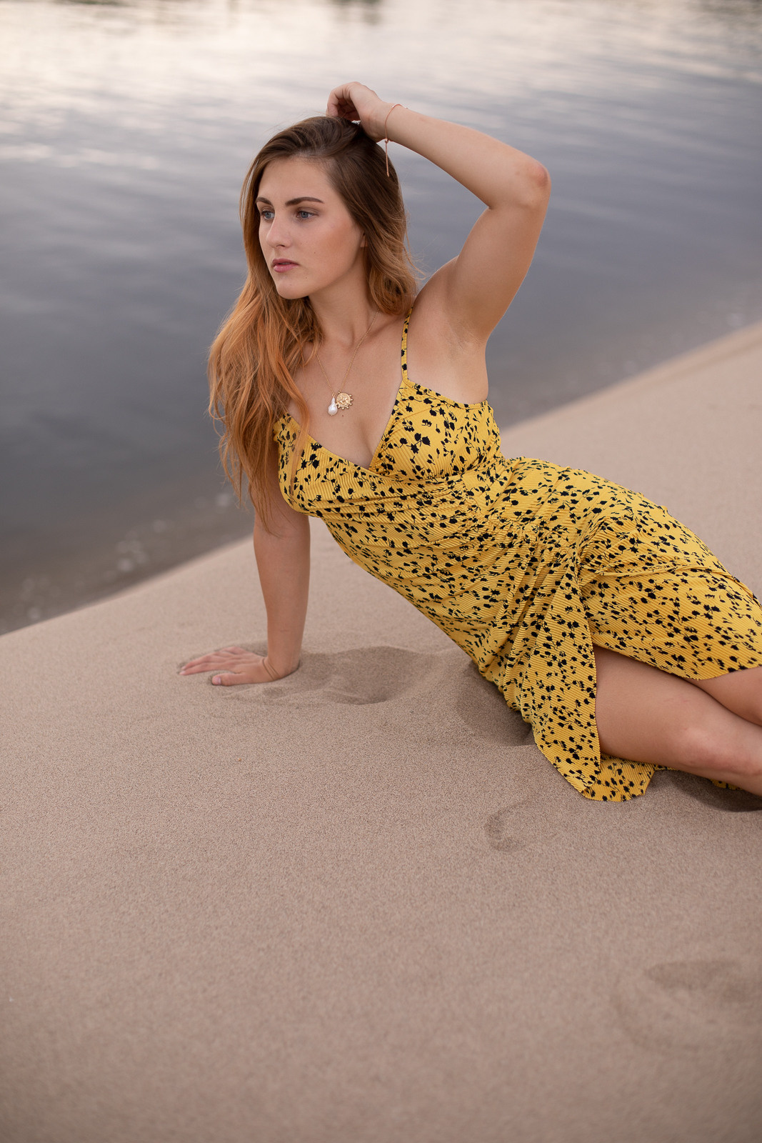 Дарья. Фотограф-портретист в Волгограде Алёна Зверева