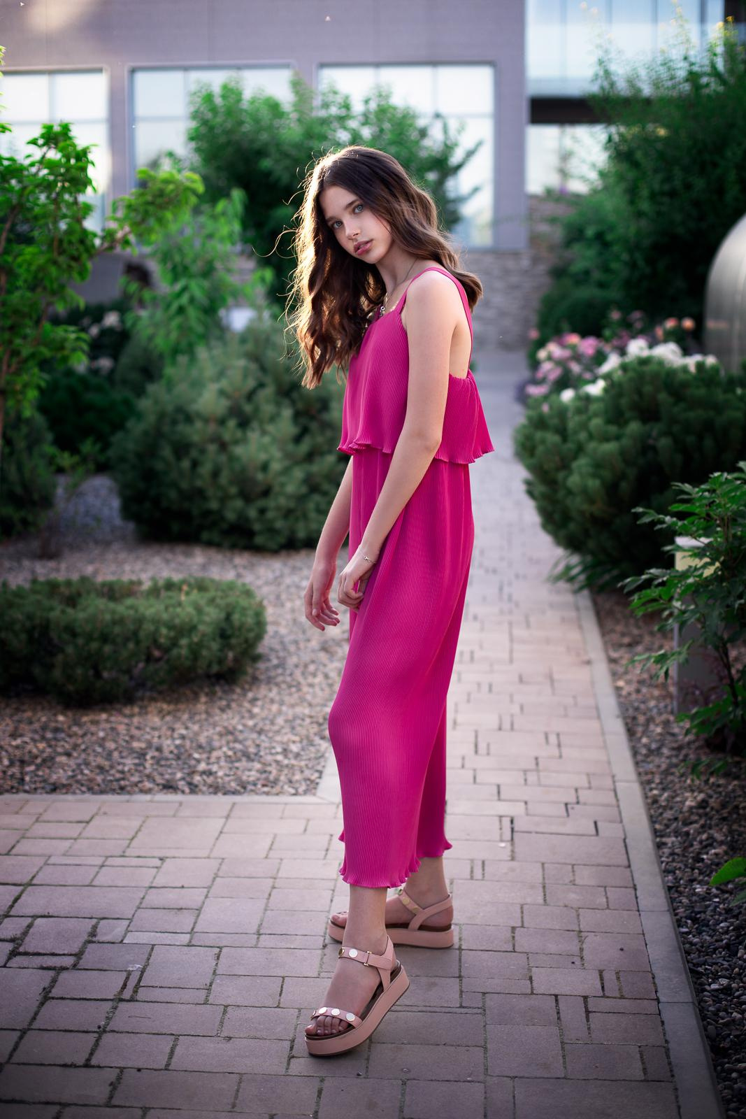 Ирина и Арина. Фотограф-портретист в Волгограде Алёна Зверева