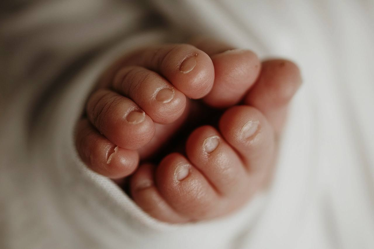 Фотограф беременности, новорождённых и подросших малышей в г. Омск — Ксения Столярова