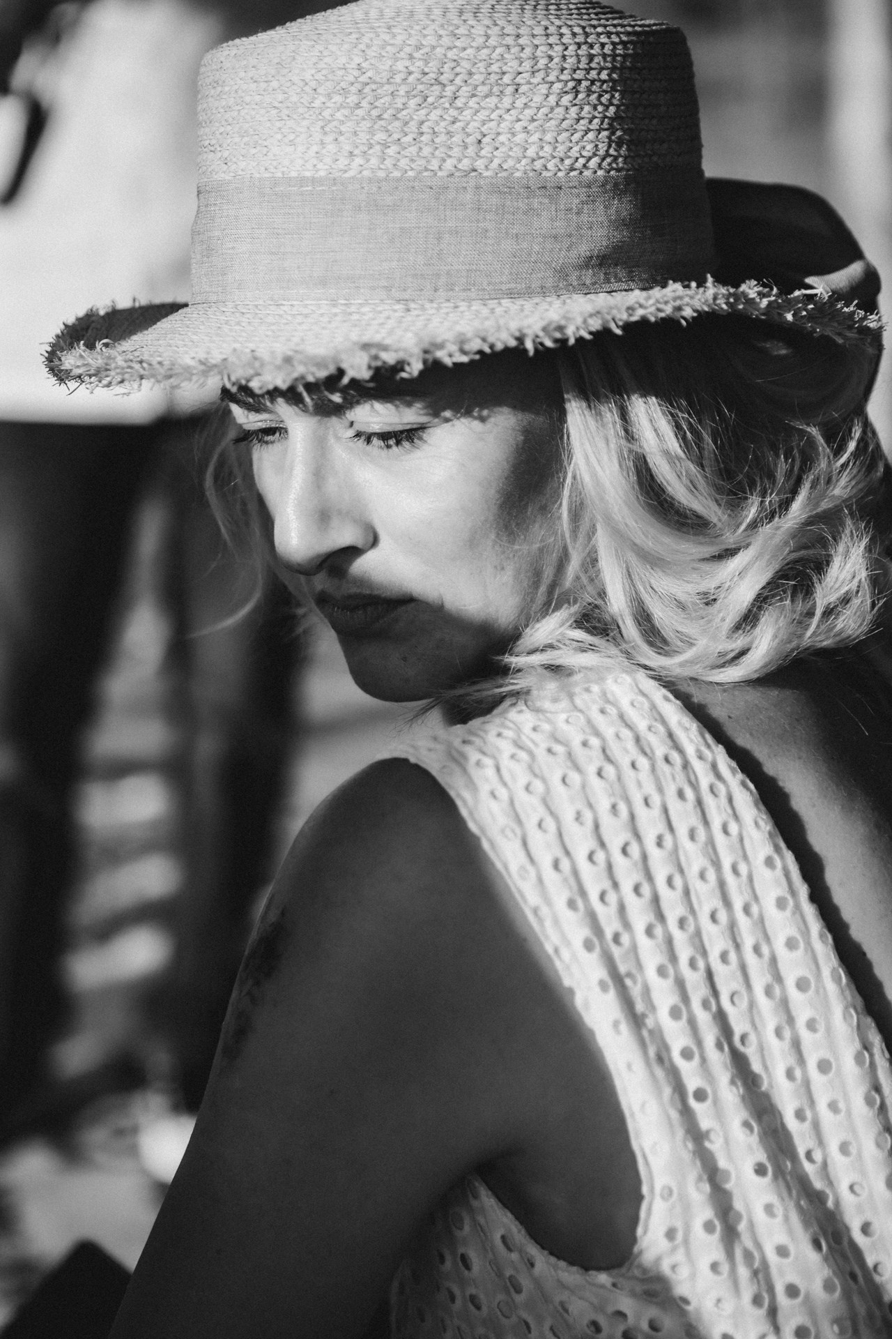 СЫЧ: Музыка на закате. Анастасия Попова — свадебный и репортажный фотограф | Воронеж, Павловск