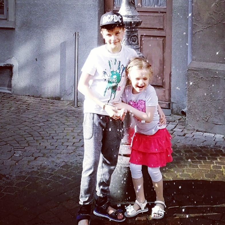 Anka`s Instagram. Заставка