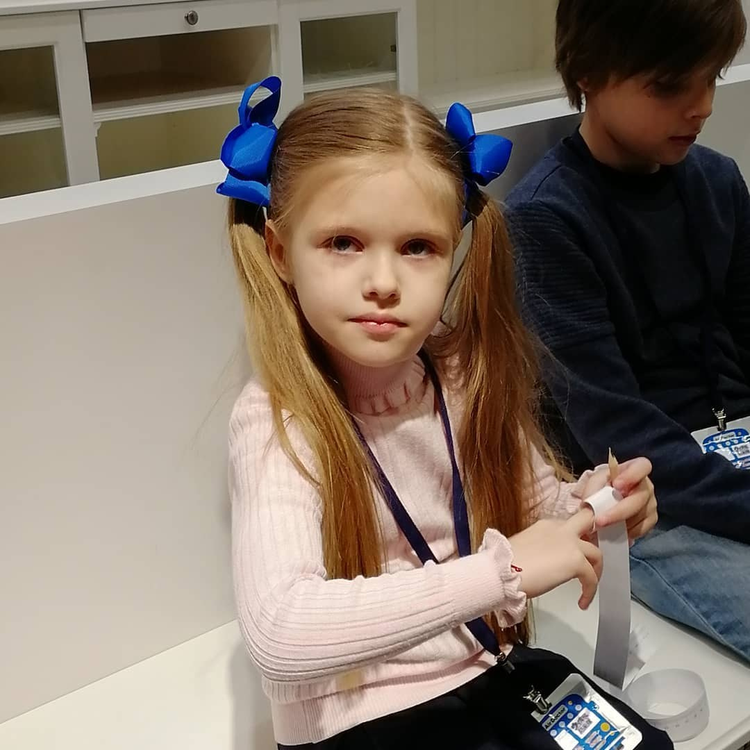 Anka`s Instagram. Заставка