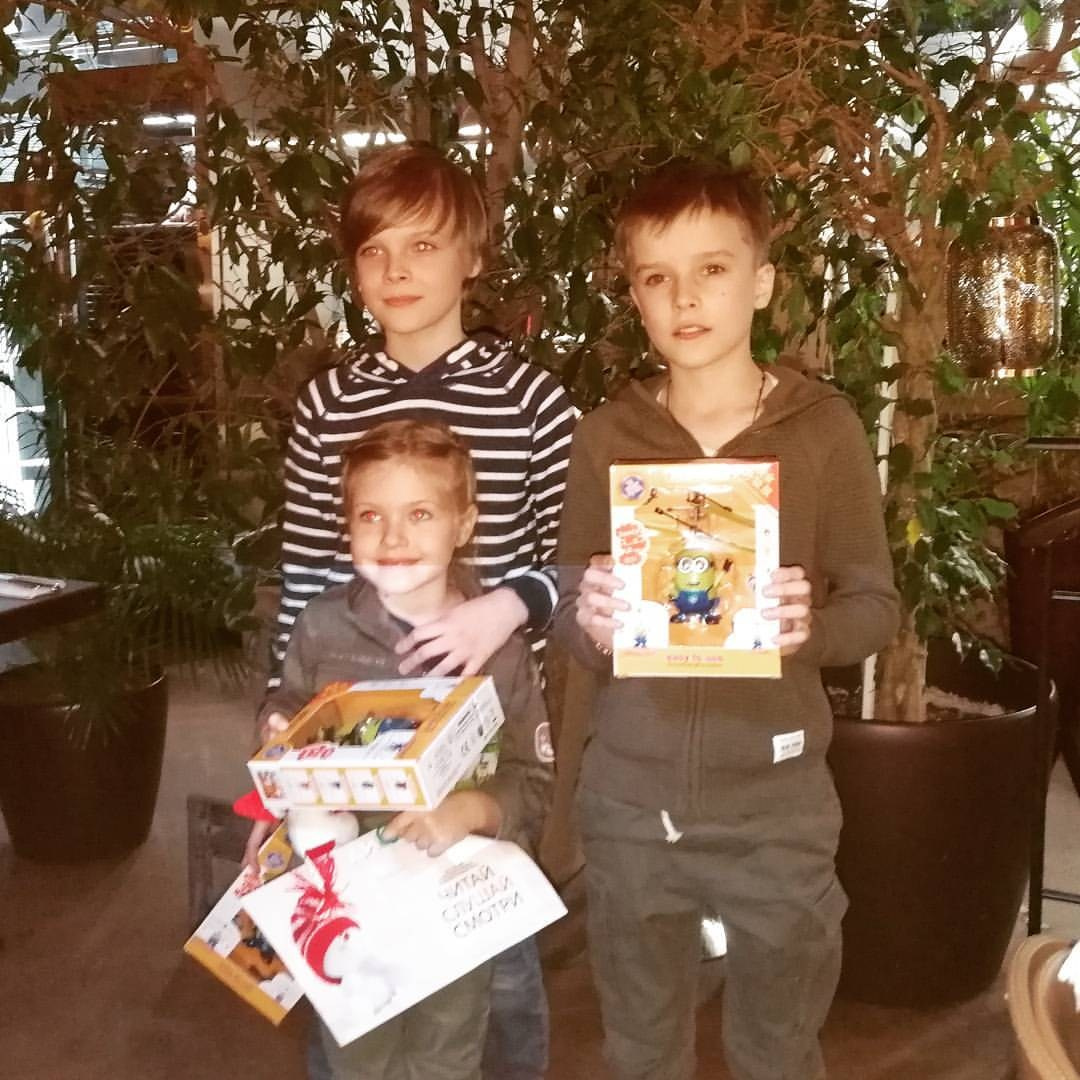 Bashnin instagramm. Заставка