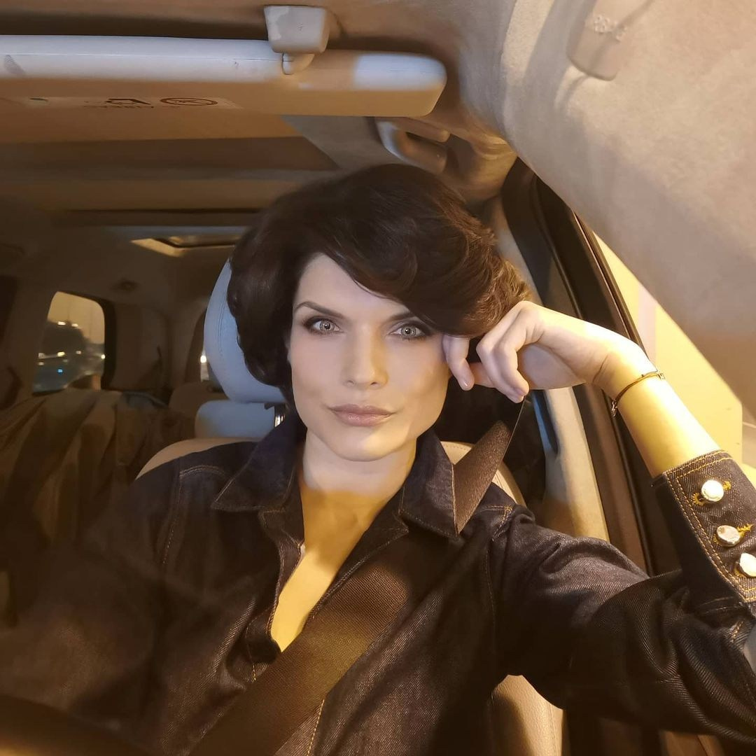 Anka`s Instagram. Заставка