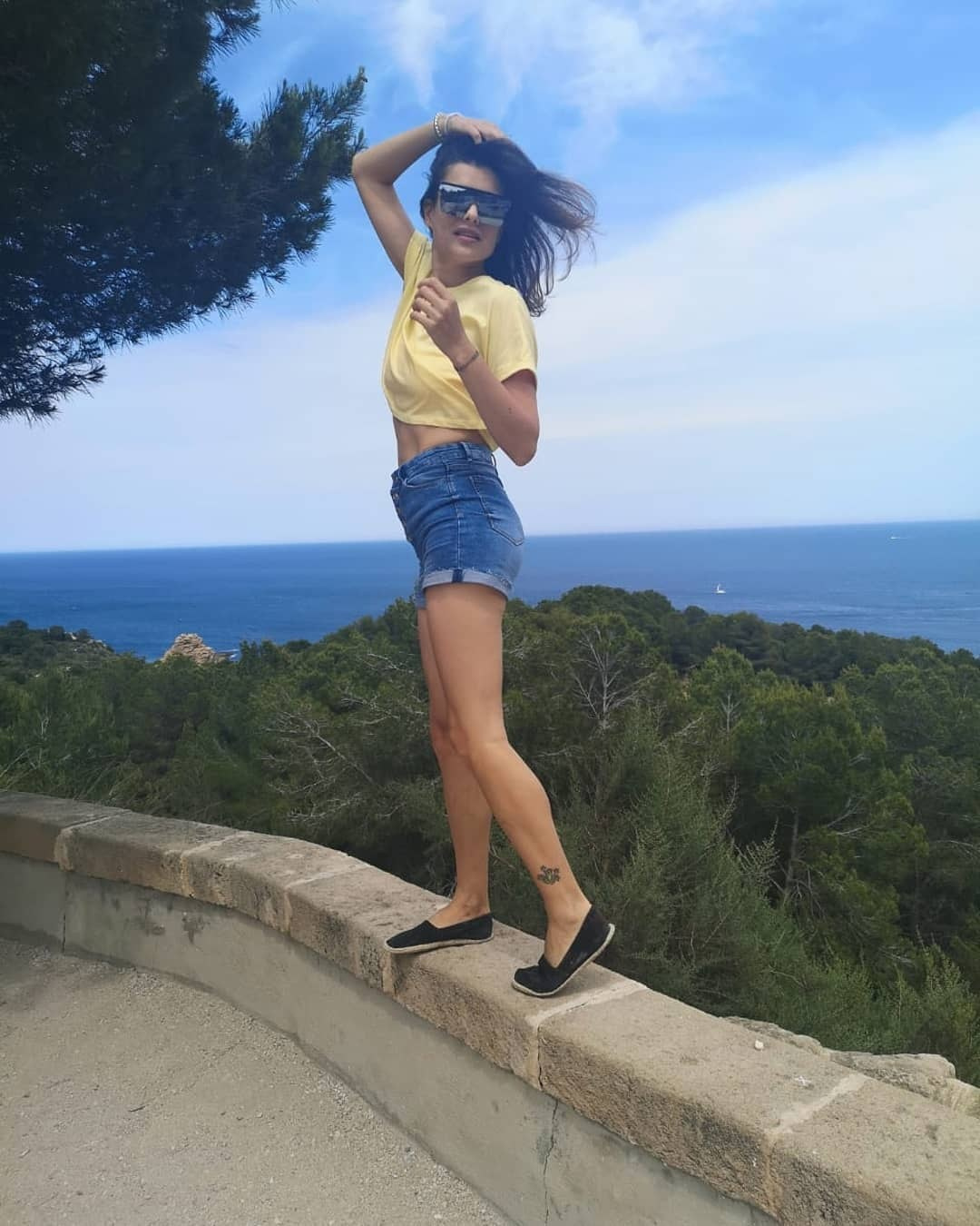 Anka`s Instagram. Заставка