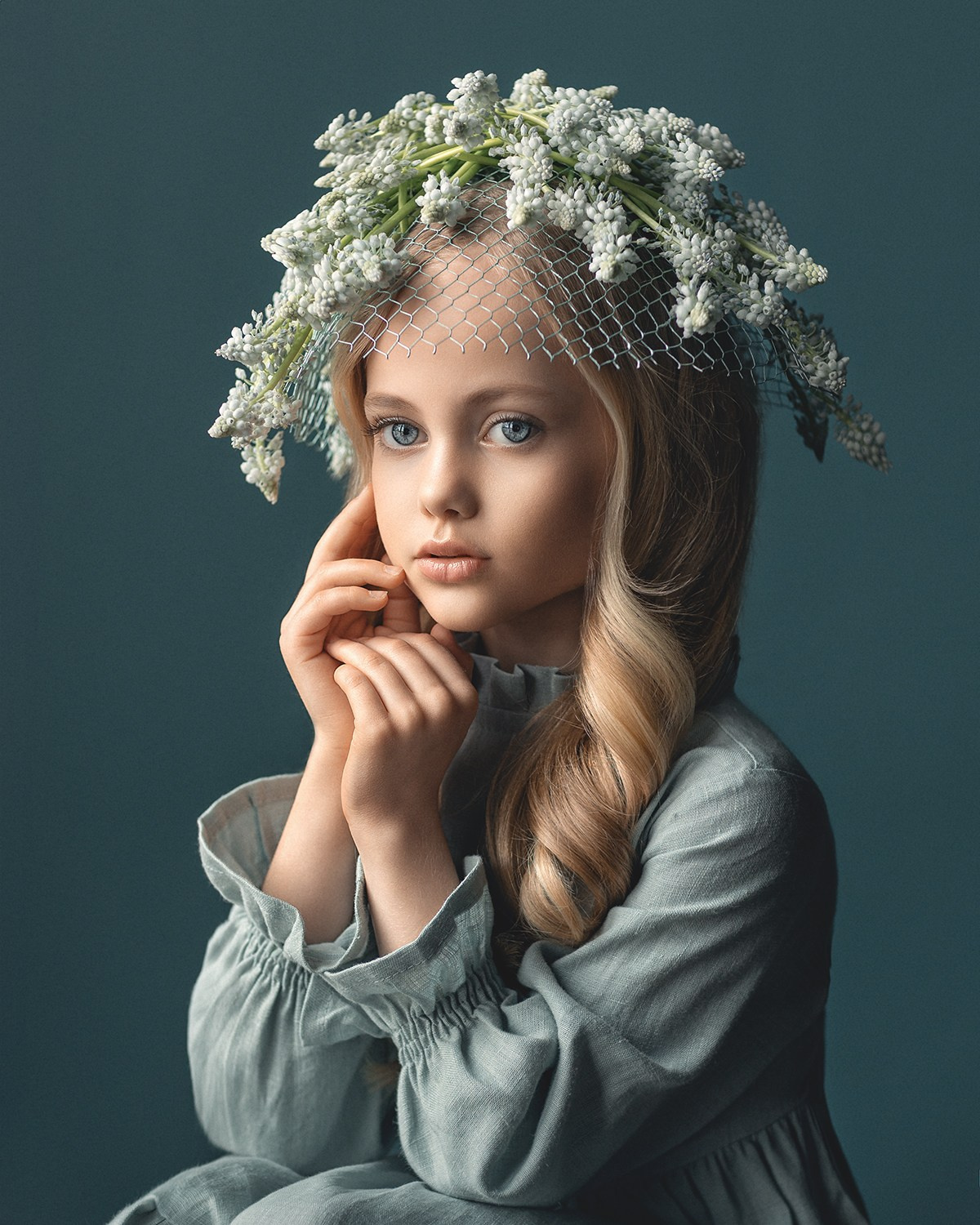 Детская фотосъемка. Детский и семейный фотограф Елена Михайлова в Москве