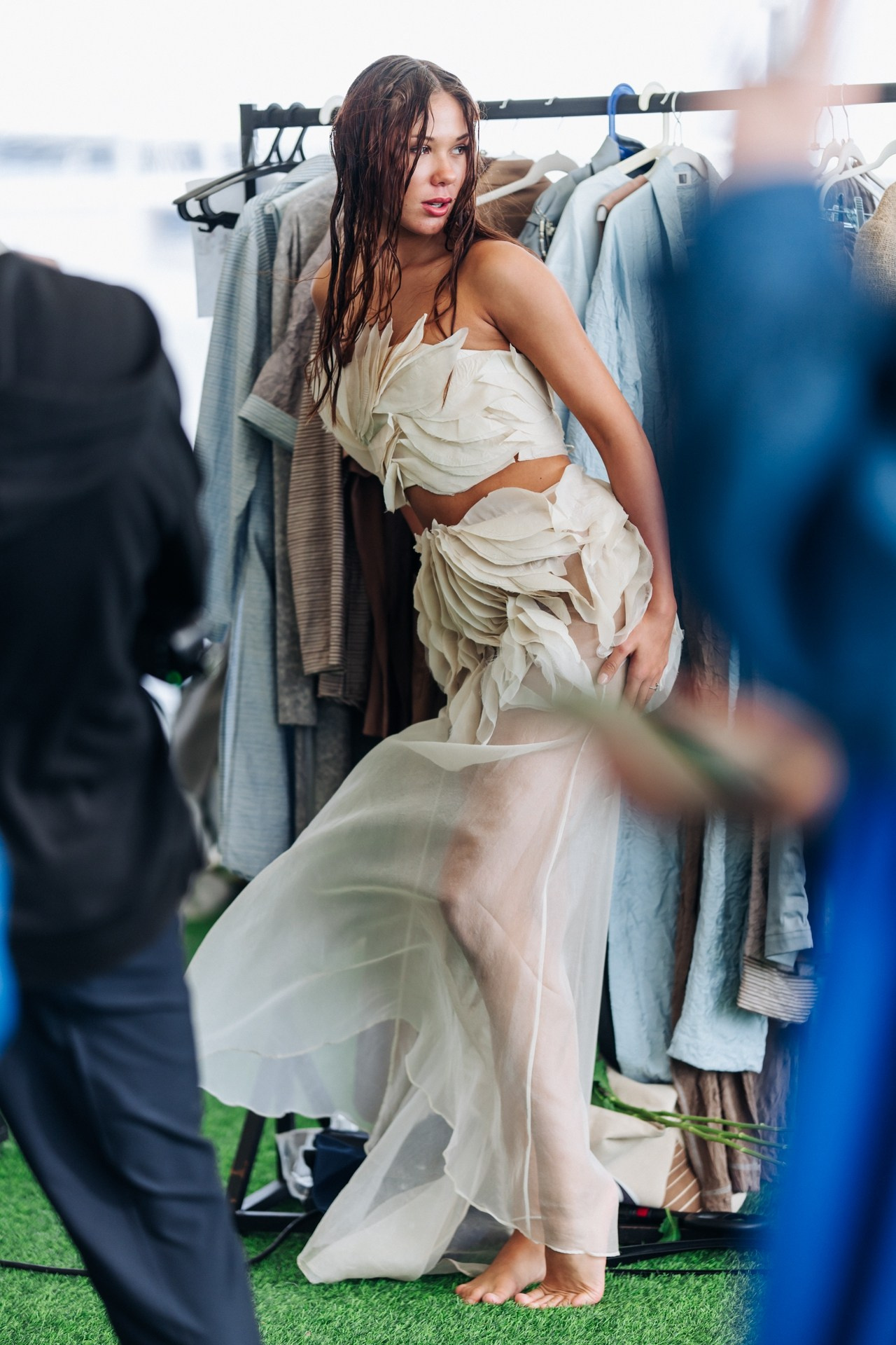 KAMERGER SUMMER. Репортажный фотограф Санкт-Петербург