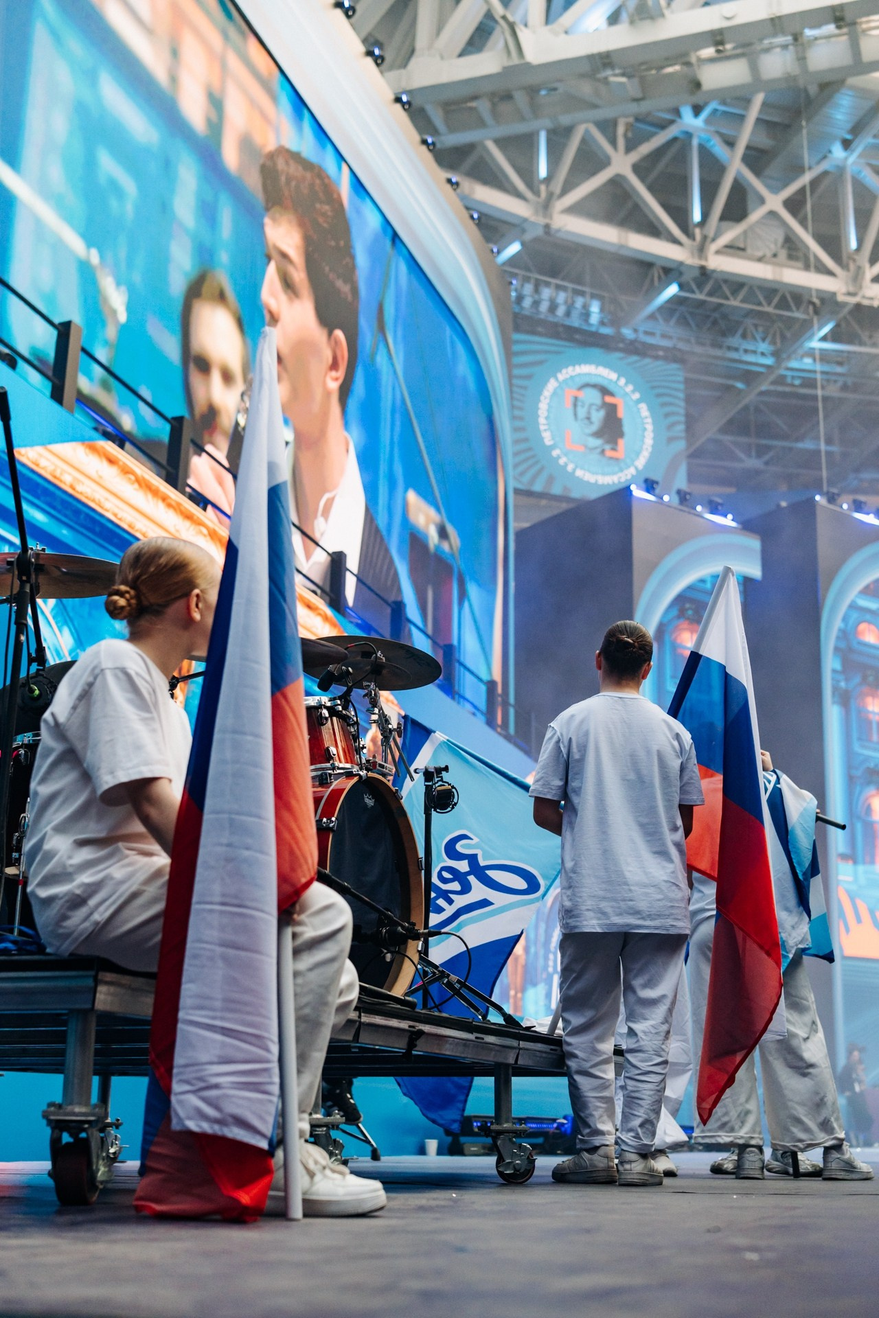 Петровские ассамблеи 3.2.2. Репортажный фотограф Санкт-Петербург