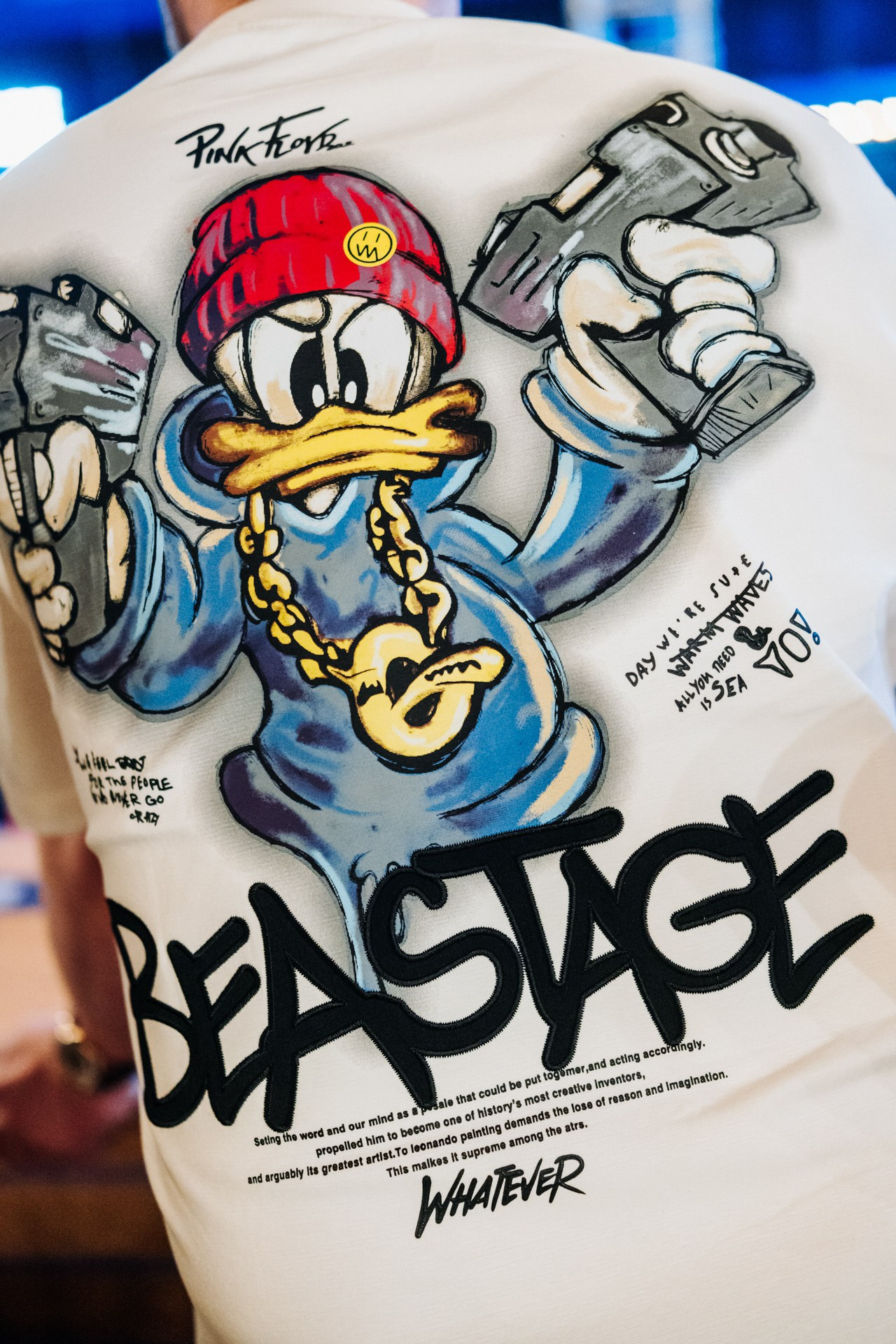 In Beat We Trust. Репортажный фотограф Санкт-Петербург