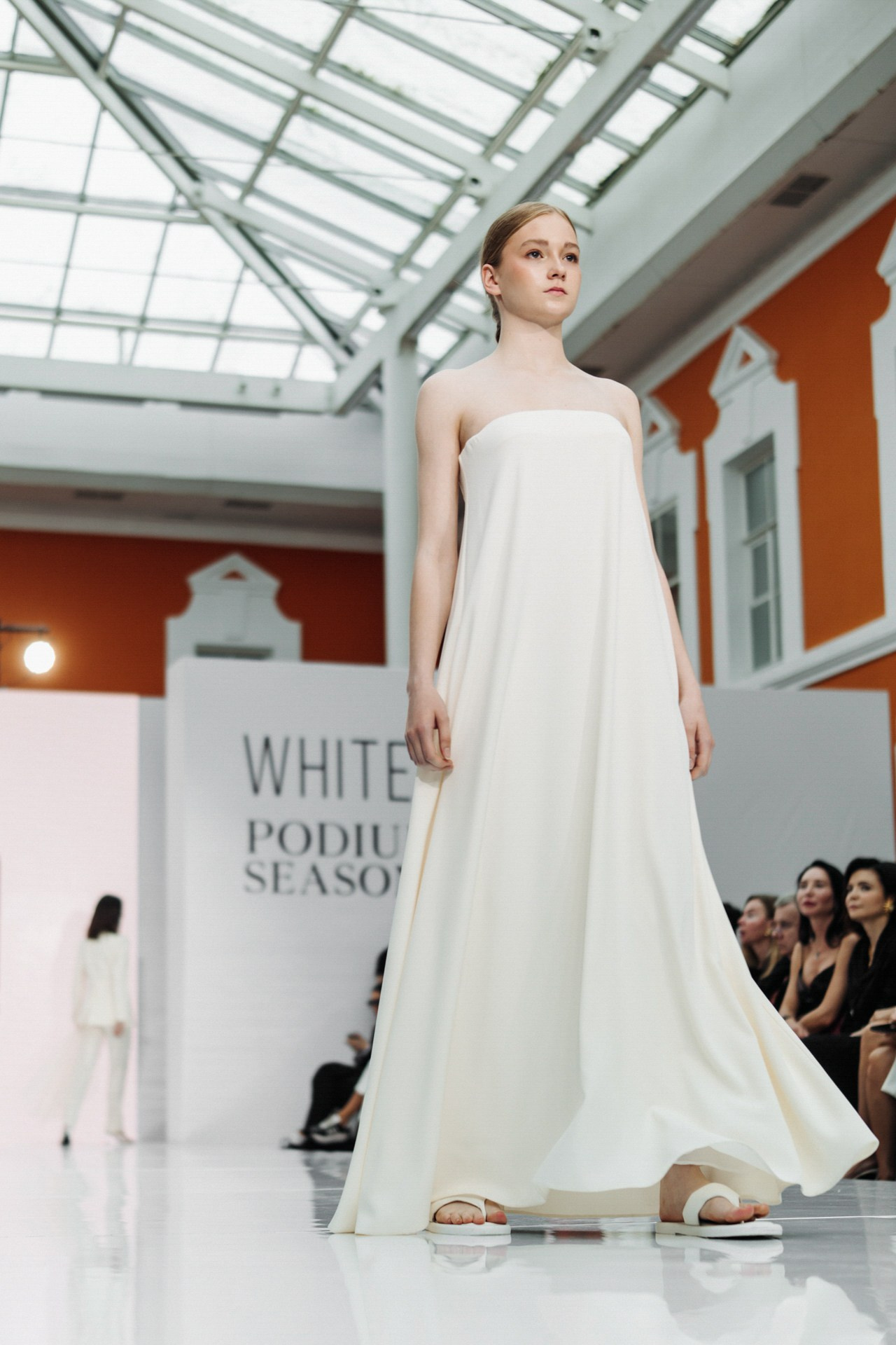 PODIUM SEASONS 2025. Репортажный фотограф Санкт-Петербург