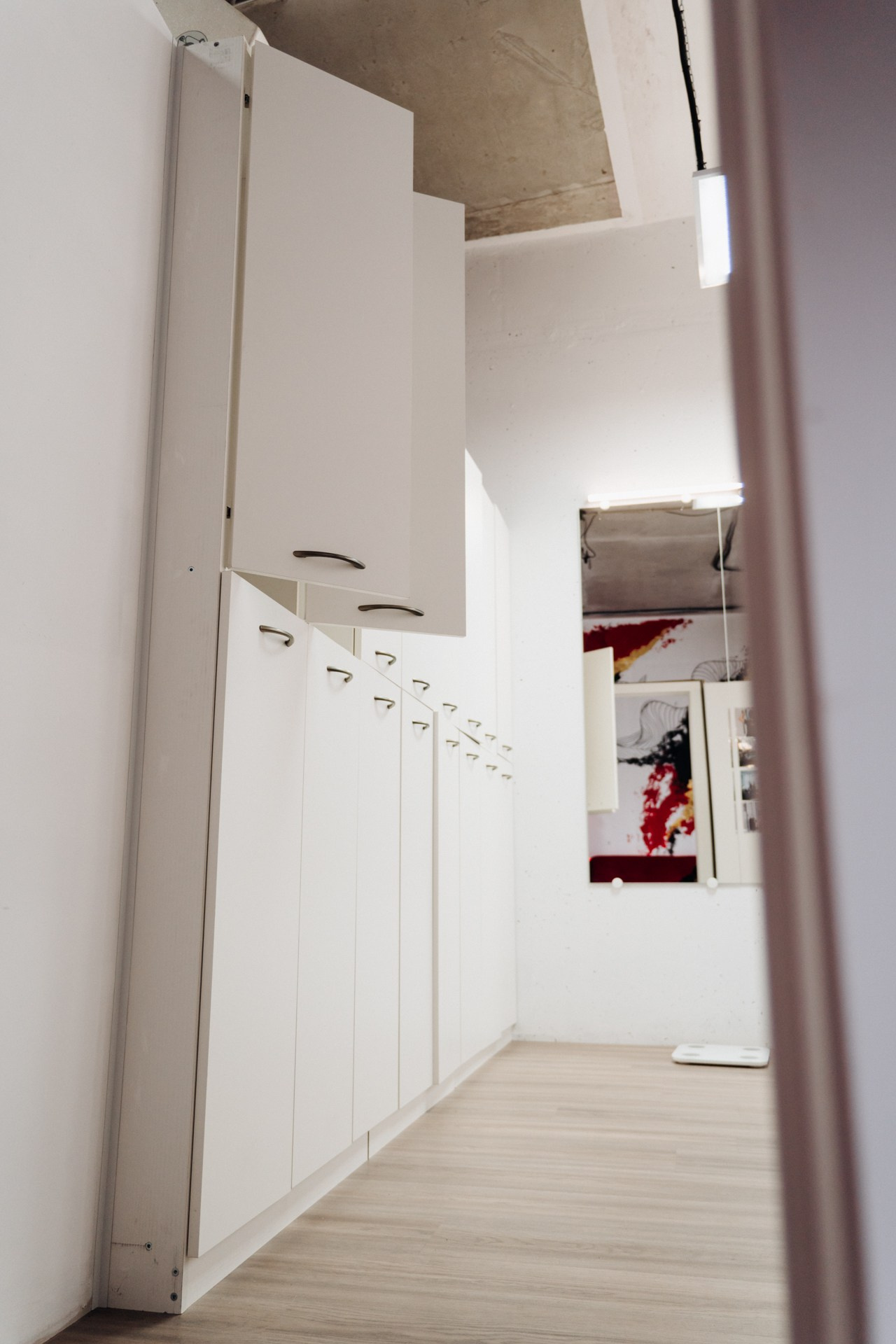 Спорт зал. Репортажный фотограф Санкт-Петербург