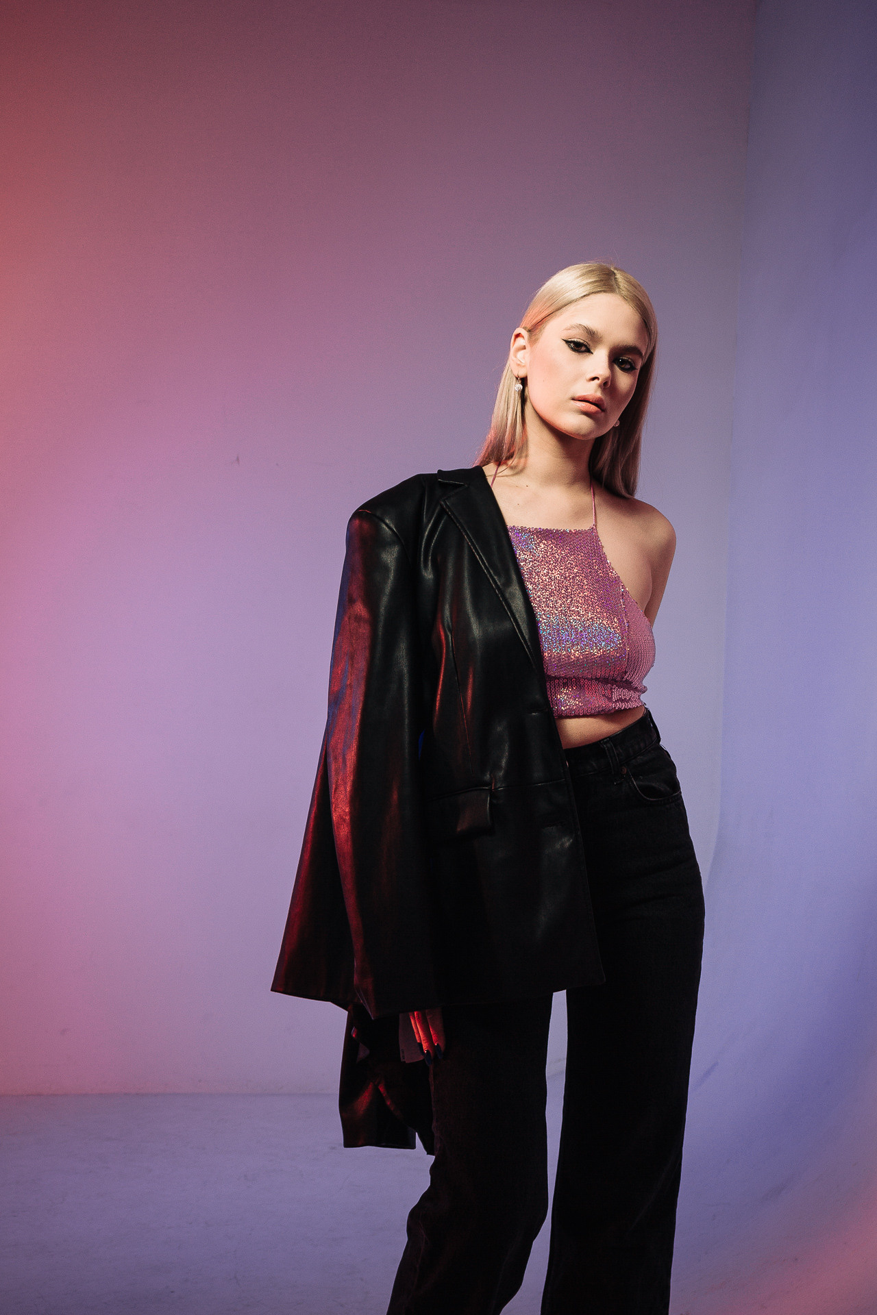 Фотосессия. Храмов Сергей — фотограф