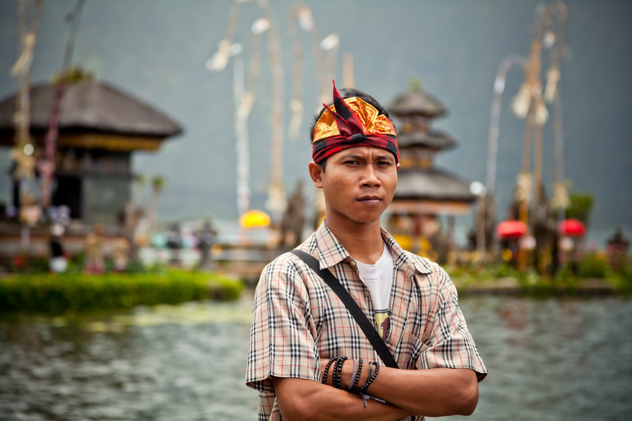 Portrait photography. Photographer Kirill Sergeev | Moscow