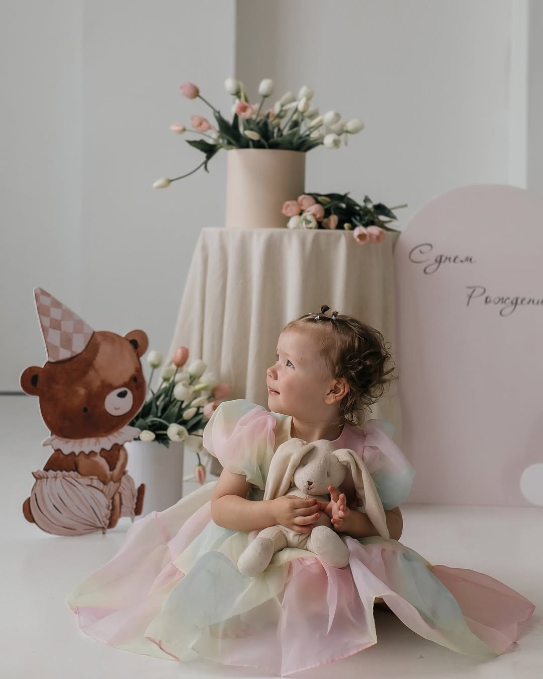 Амелия. Семейный фотограф Юнусова Раиля