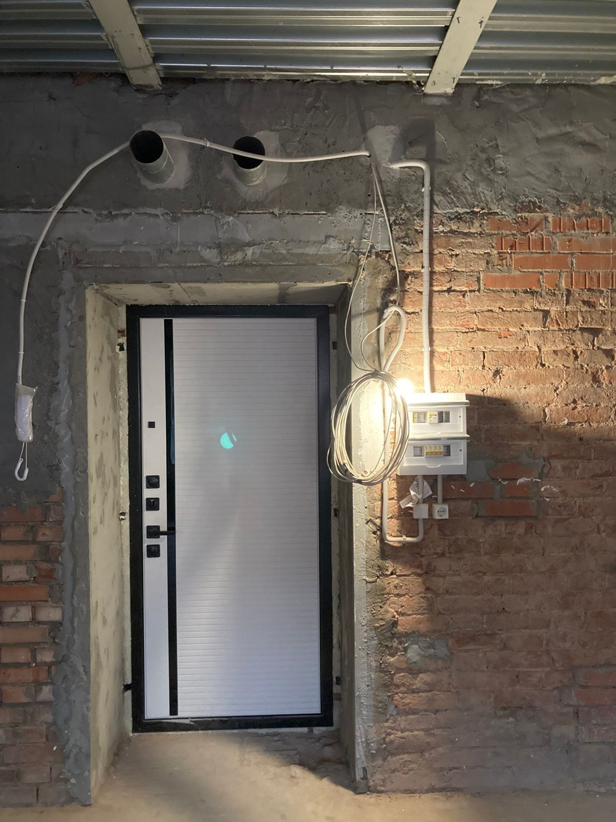 ЖК Полтавская 10. LYUDOS DESIGN / Дизайнер интерьера Людмила Лебедева, СПб