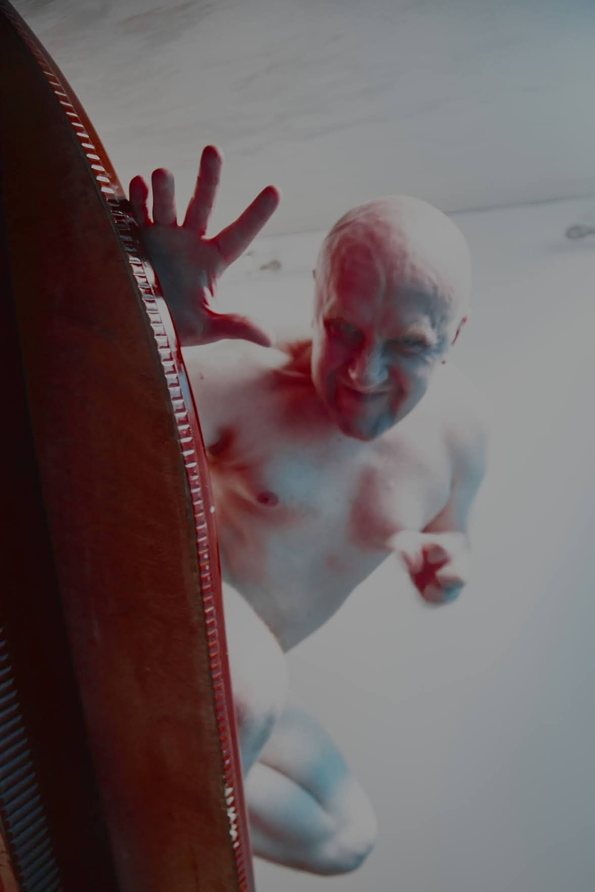 Обновление. Катерина Малама арт-фотограф