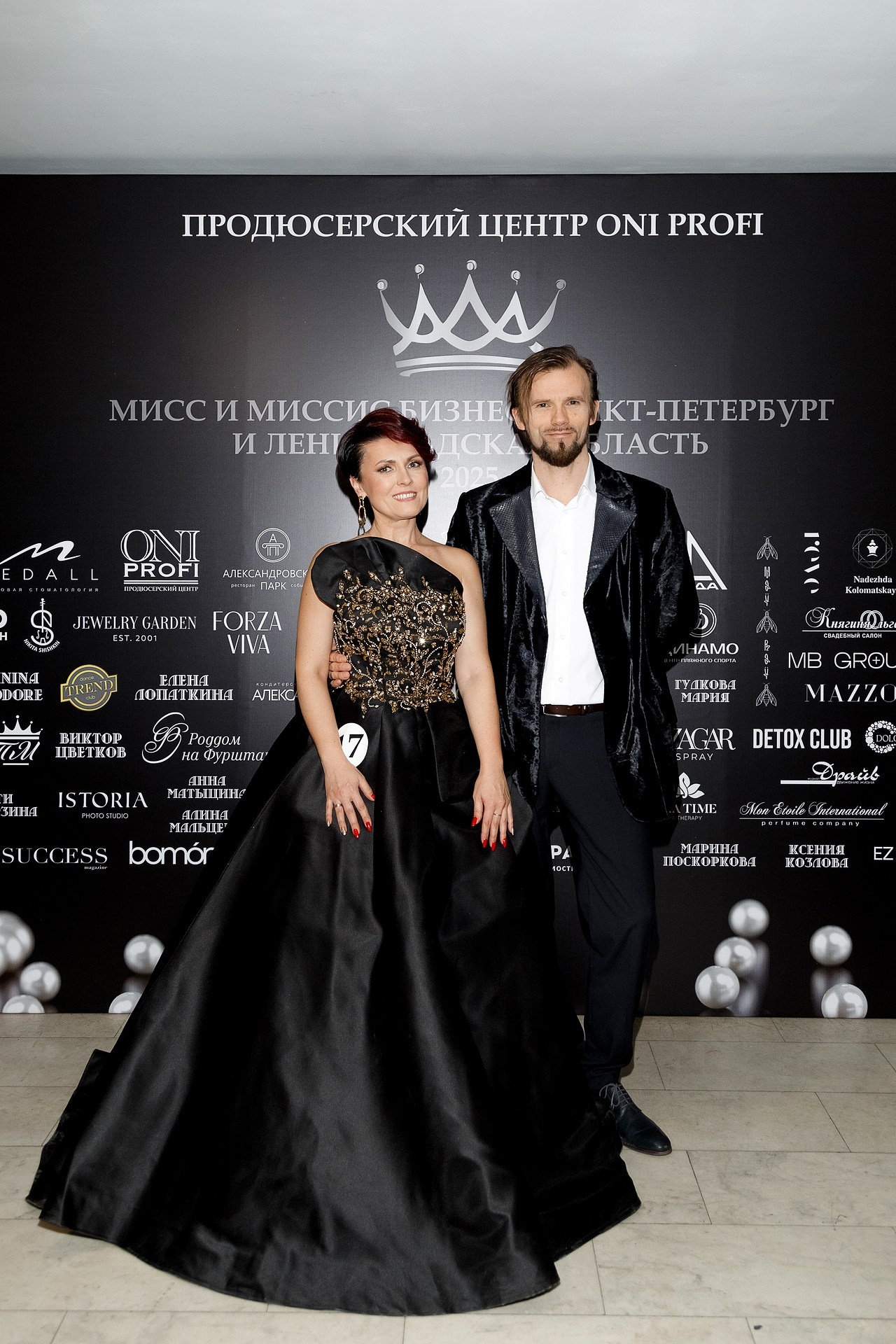 Репортаж финала конкурса. Светский фотограф Санкт-Петербург и ЛО