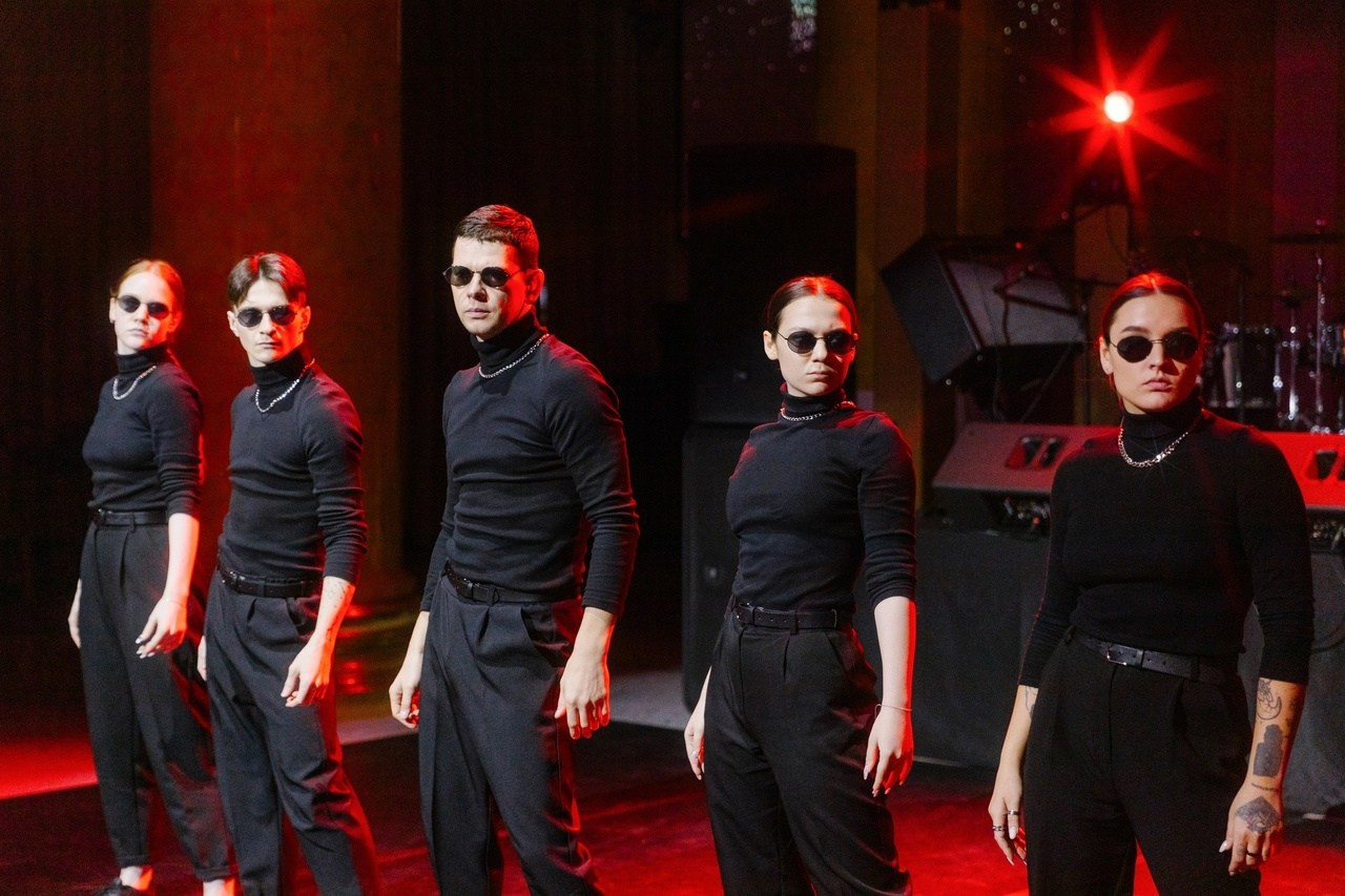 Корпоратив компании IBM. Портфолио свадебного фотографа. Роман Каргаполов