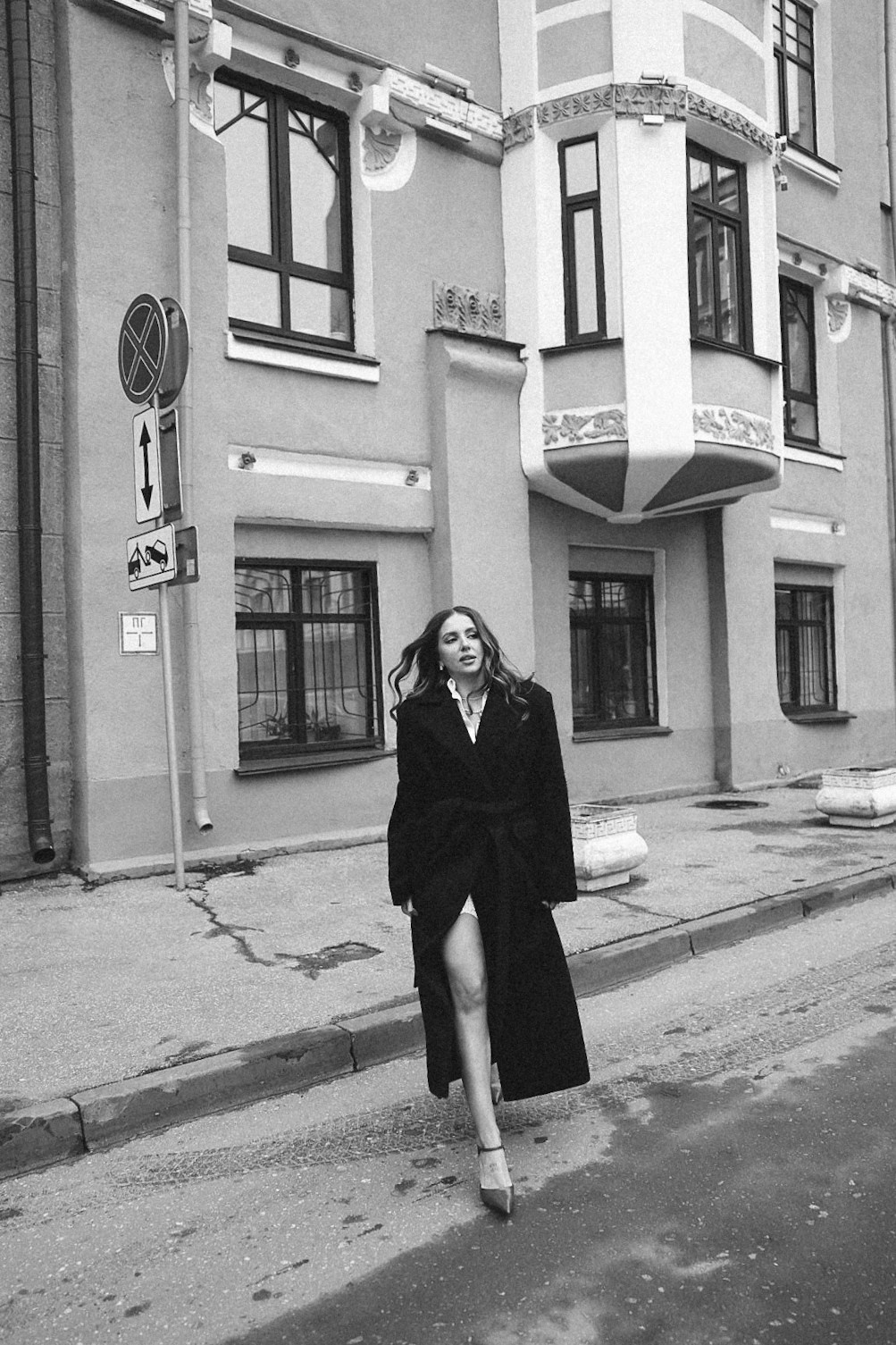 Максим и Ксюша. Фотограф Нижний Новгород