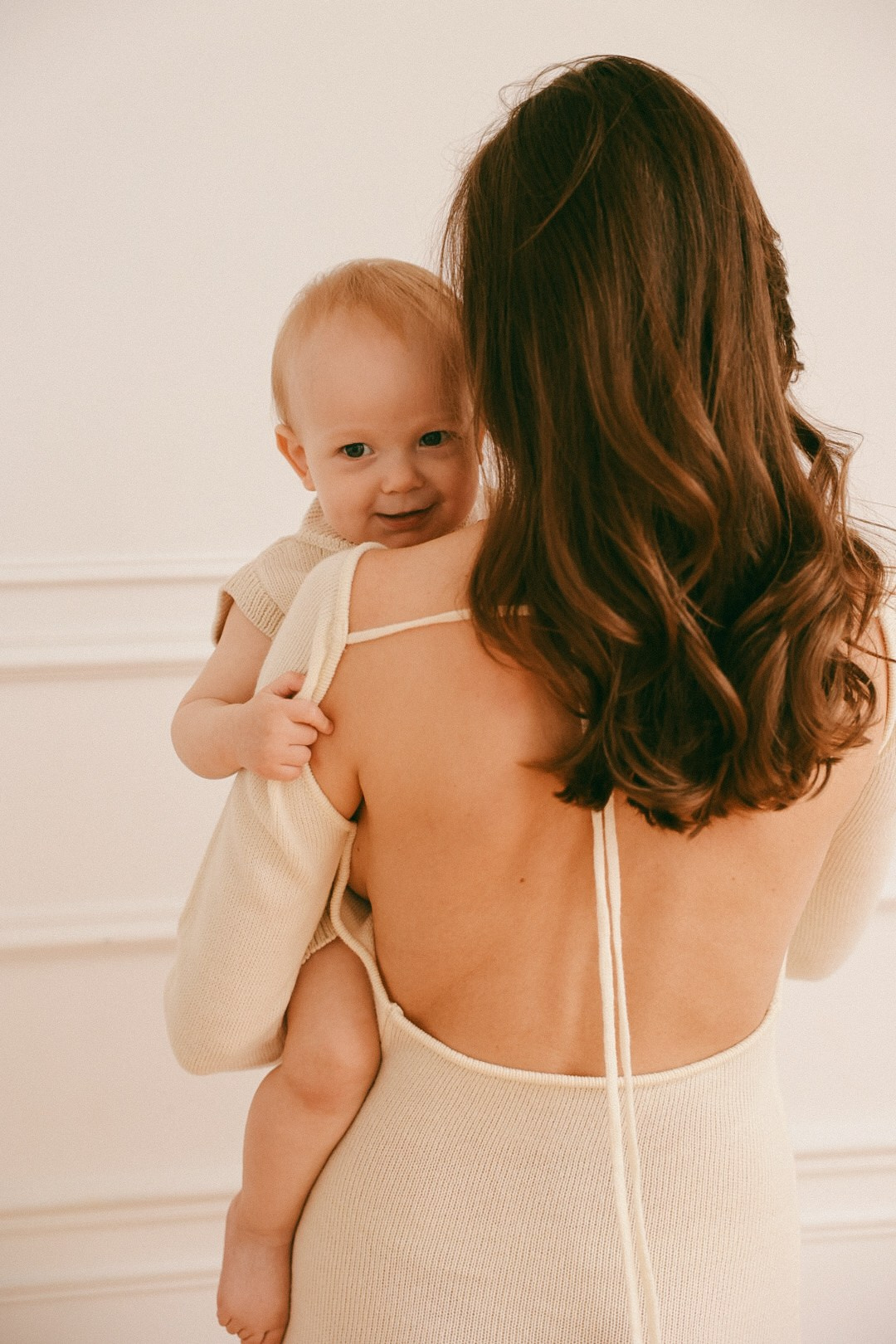 Год Роме. Фотограф Нижний Новгород