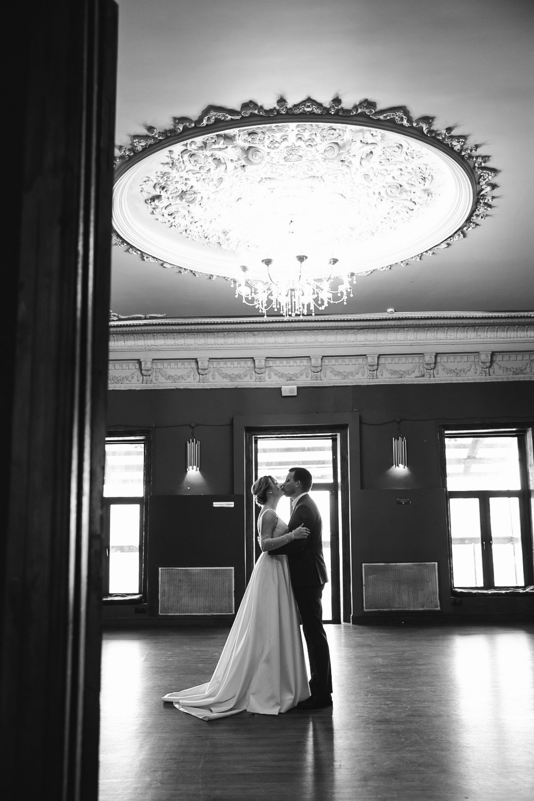 Леша и Ксюша. Фотограф Нижний Новгород