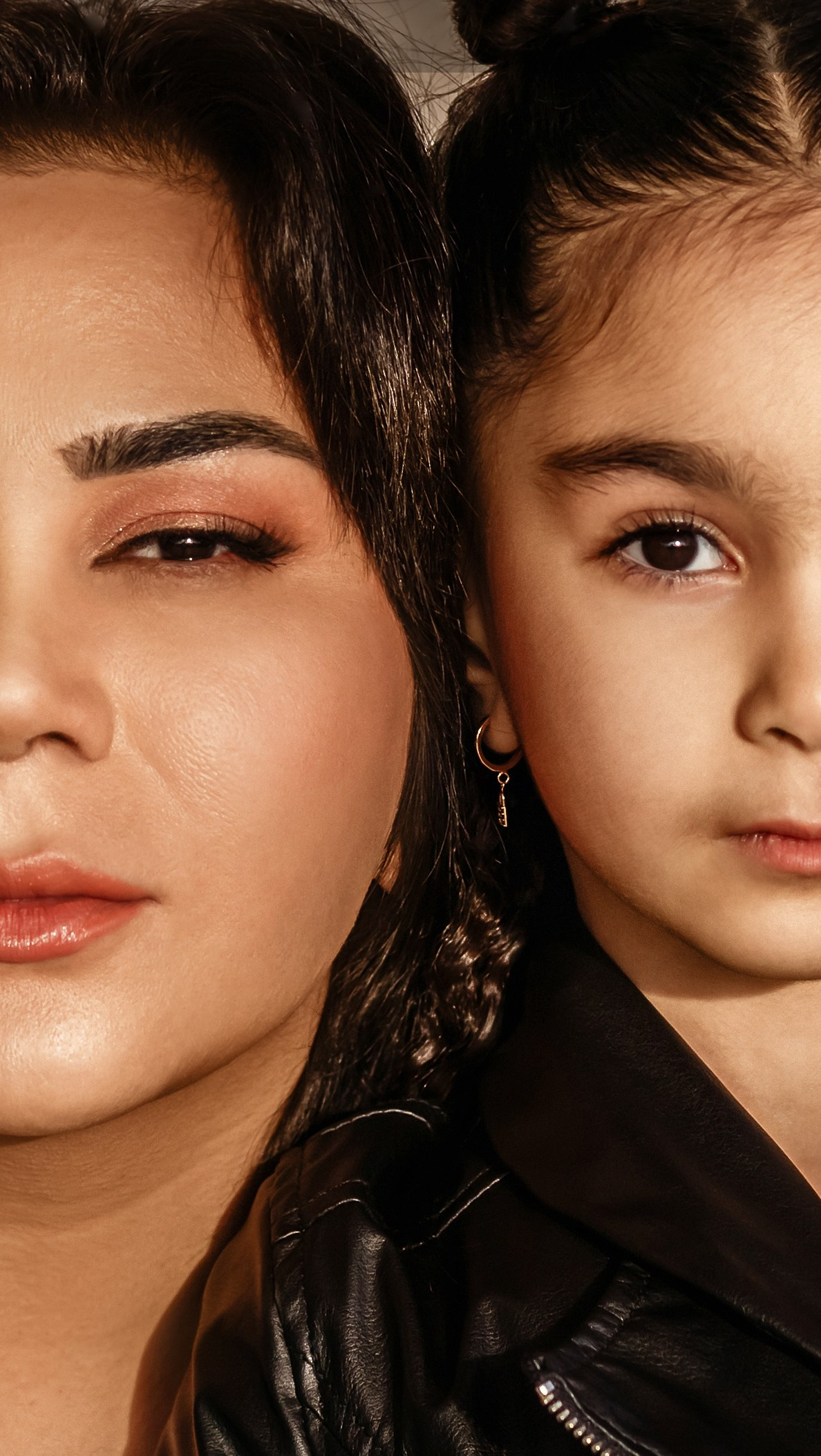 İndira&Darina. Professional family and children’s photographer in Izmir Irina Eron