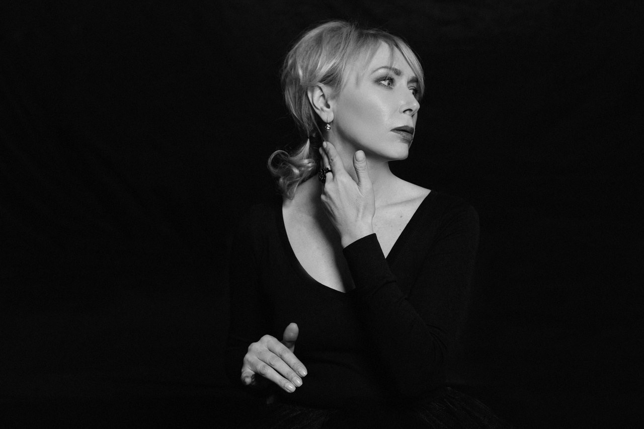 Irina. Personality models. Международное модельное агентство в Калининграде