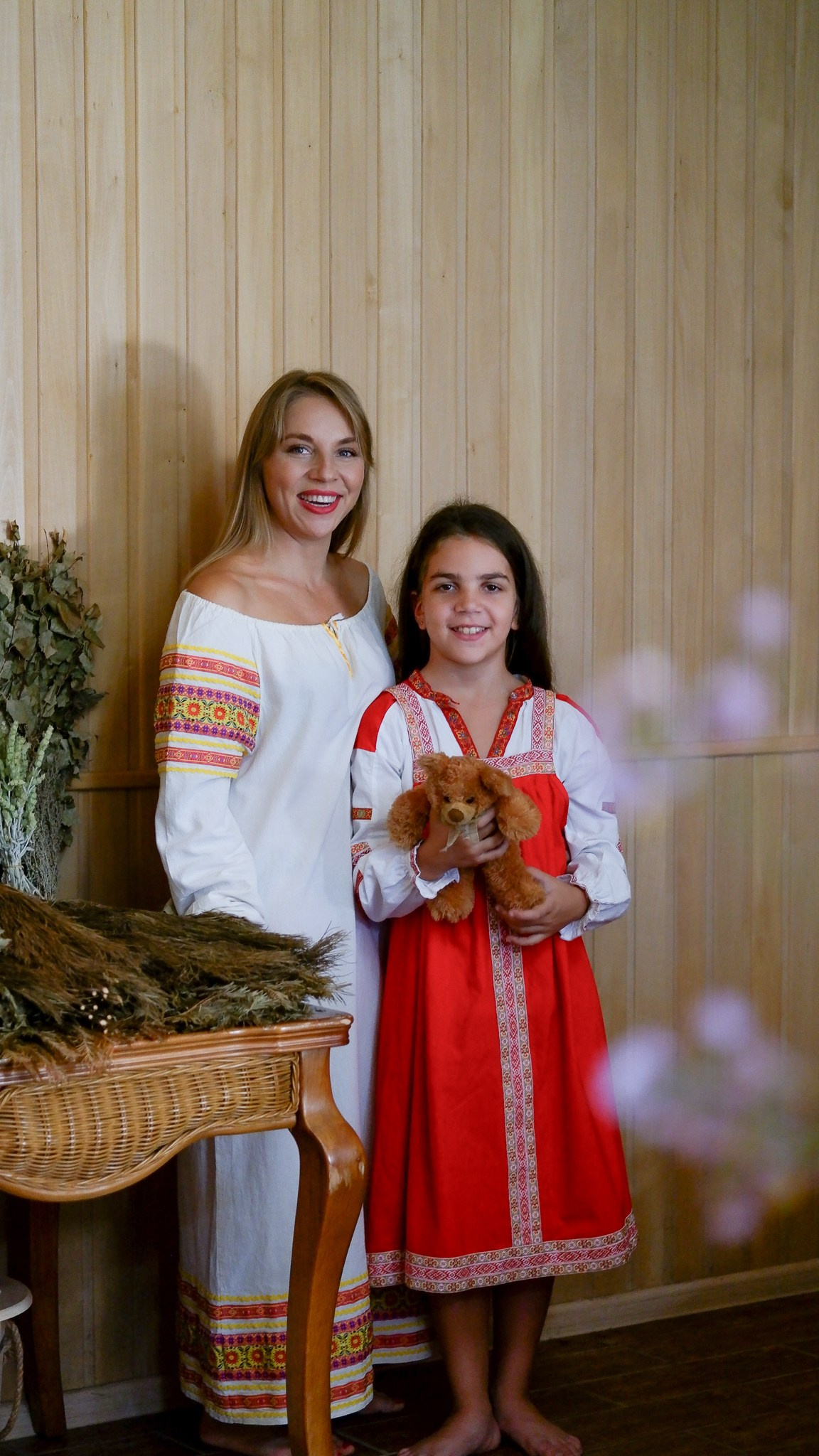 Анна (семейная фотосессия). Я Света, портретный и семейный фотограф в г. Анапа