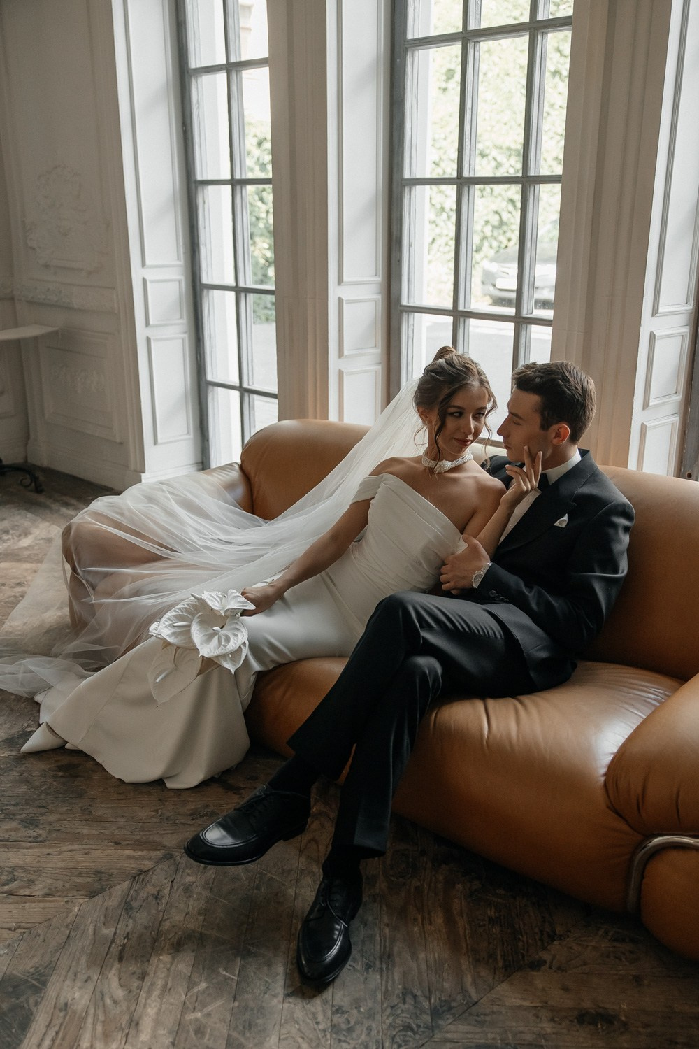 D & M. Свадебный фотограф Москва