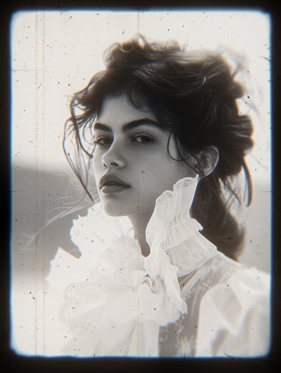 Apollo Art — сайт визуального художника и фотографа