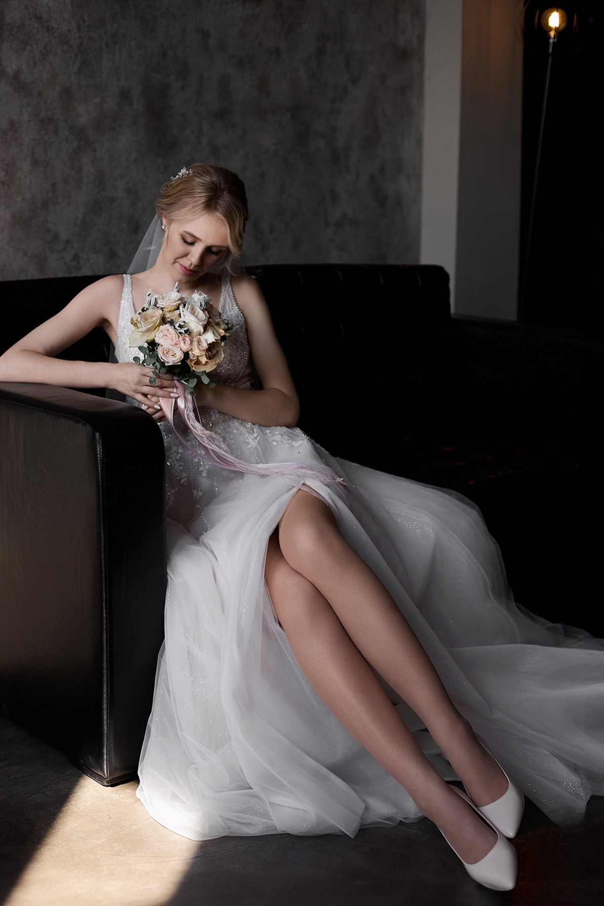 Екатерина и Владислав. Фотограф в Самаре Диана Анисимова