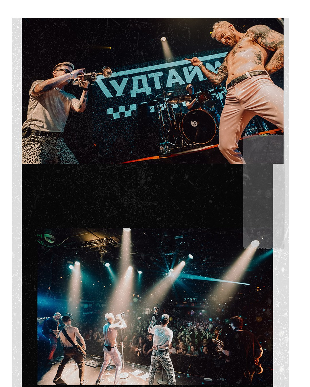 Гудтаймс, 08.01.24, Космонавт. Репортажный фотограф, Санкт-Петербург