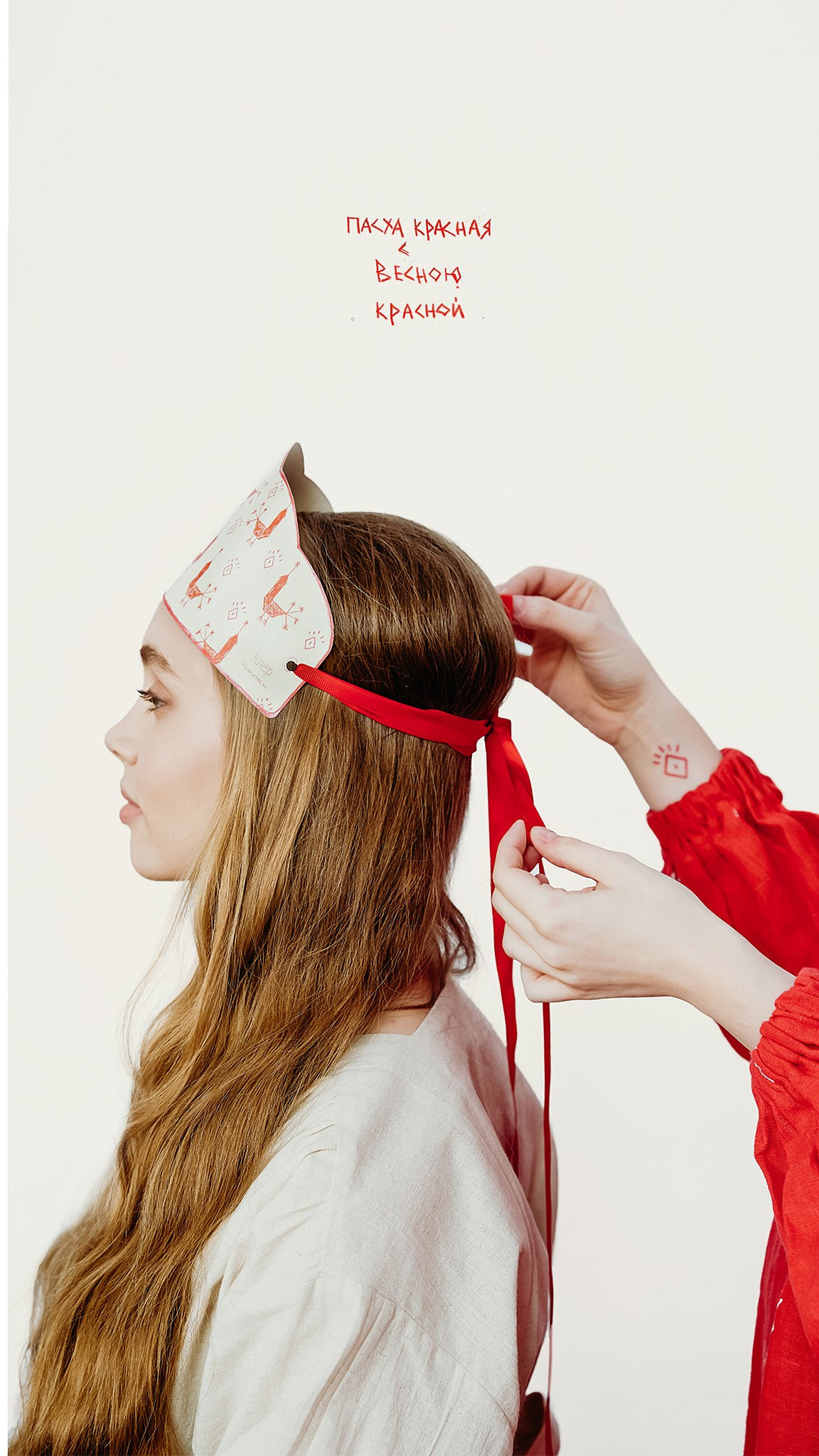 АННА САМОЙЛОВА х КЛЕР. Портретный и репортажный фотограф в Москве Острикова Анастасия