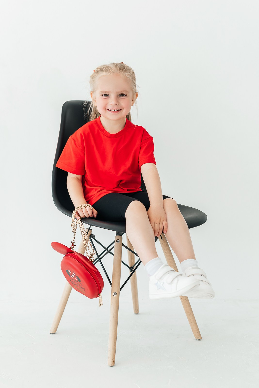 Каталожная съемка детской одежды. Фотограф в Новосибирске Юлия Туманова