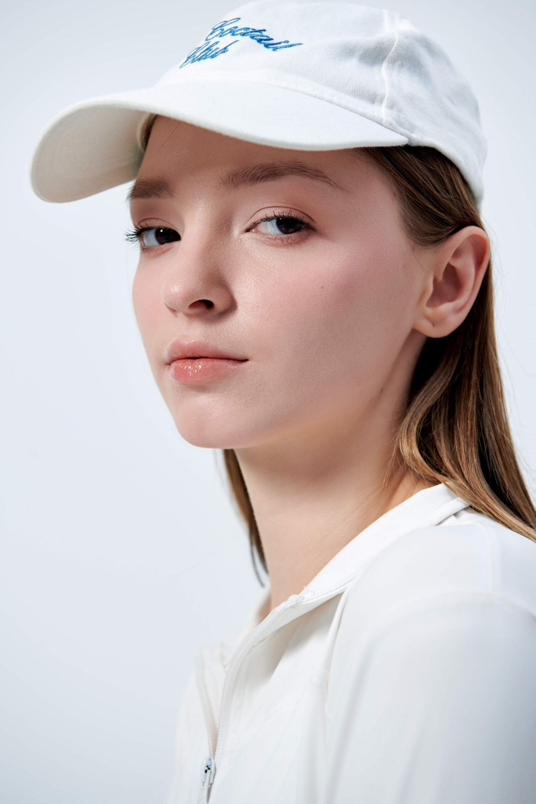 Kris. Modeling agency TM MODELS