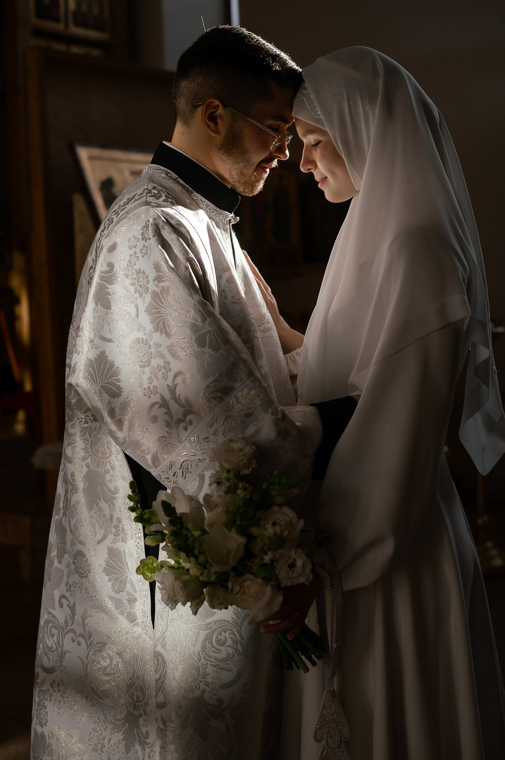 Свадьба Климента и Марии. Семейный и свадебный фотограф в Санкт-Петербурге Серафима Смирнова