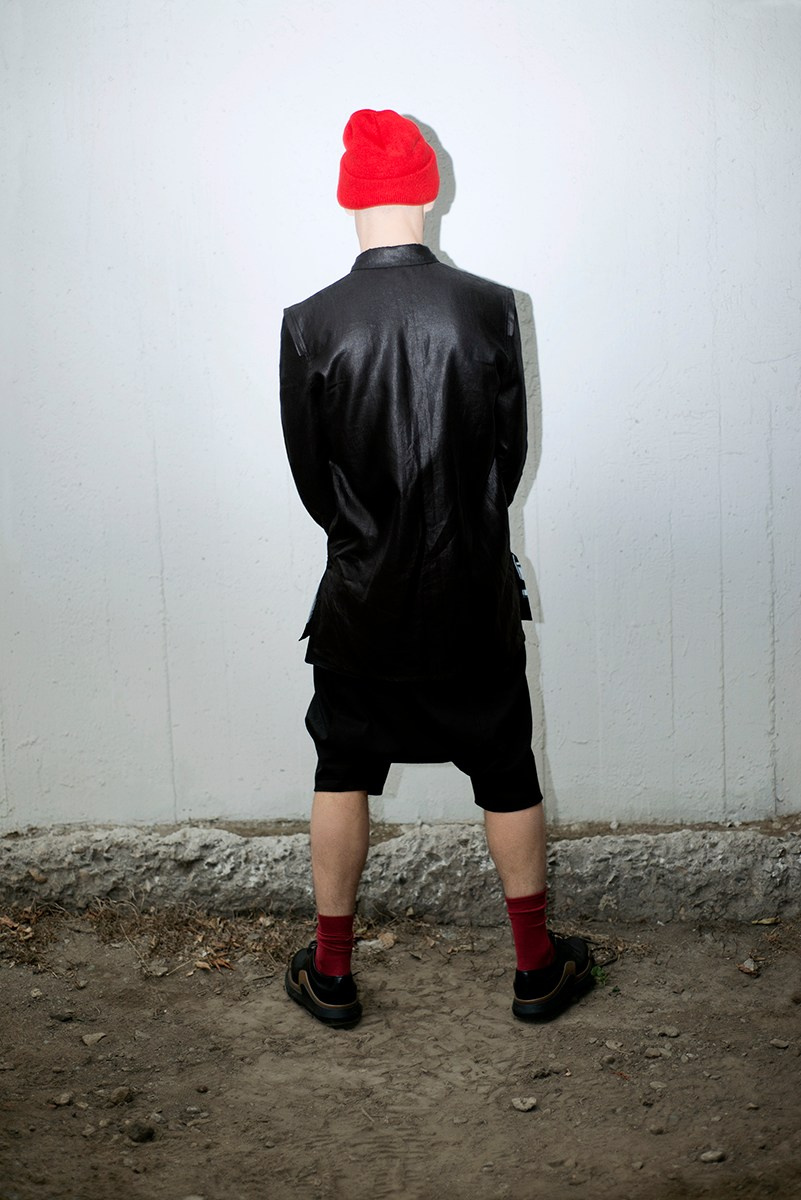 Мужская коллекция. Hydra Brand