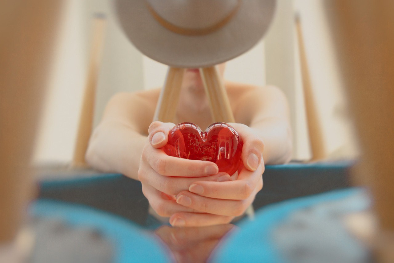 Оксана Мерзликина