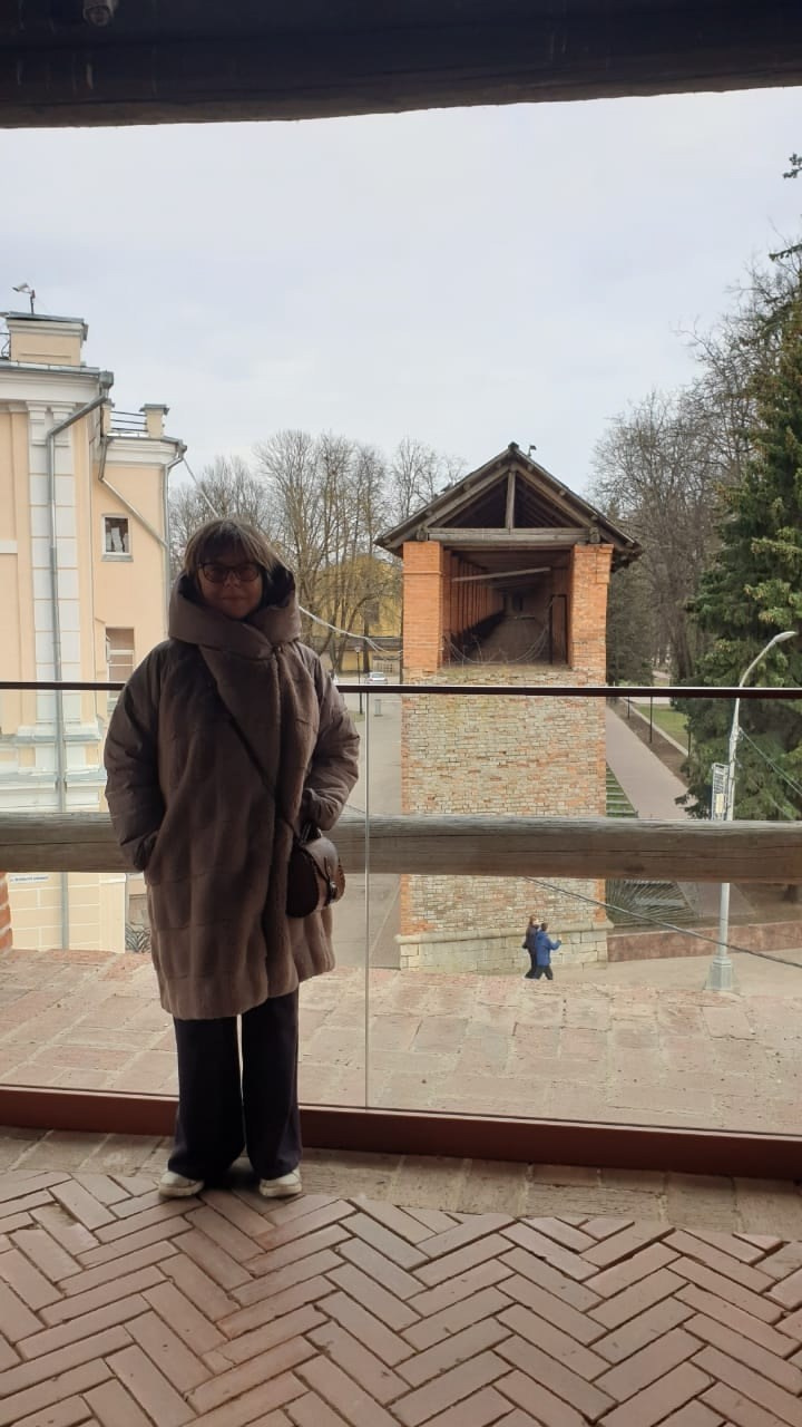 Смоленск | 05-06.04.2025. Галерея Фантим