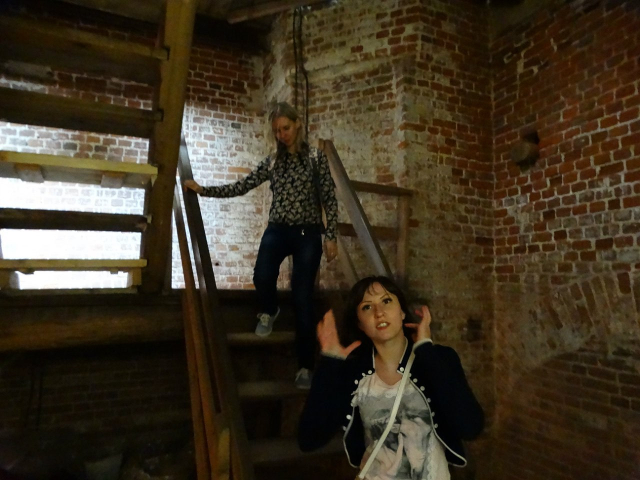 Волоколамск | 04.06.2016 г. Галерея Фантим