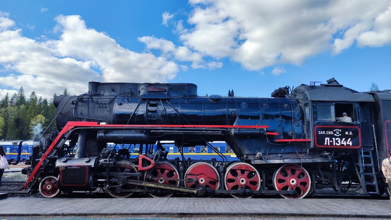 Карелия | 16-18.08.24. Галерея Фантим