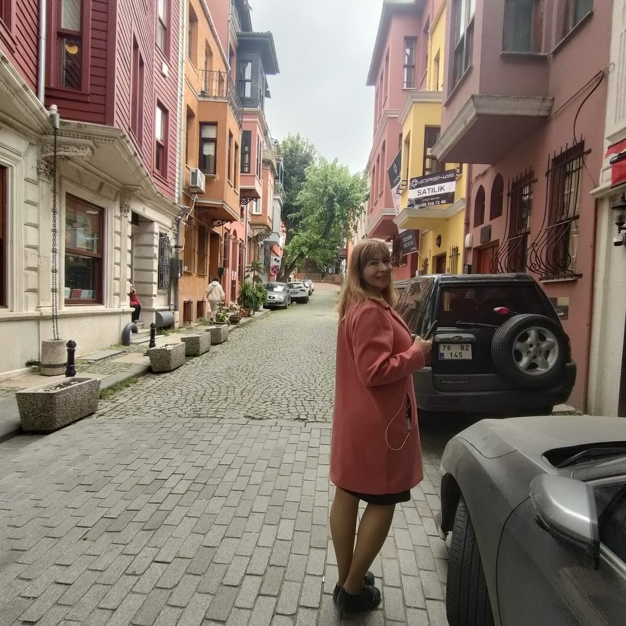 Великолепный Стамбул | 28.04 — 02.05.2024. Галерея Фантим