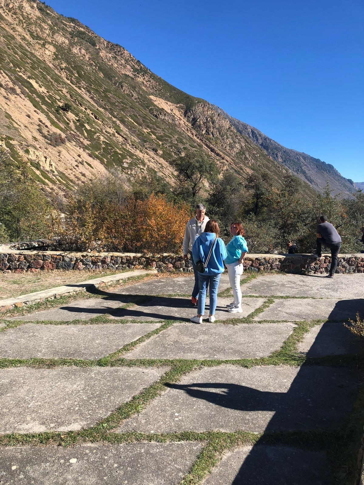 Кабардино-Балкария | 04-06.10.2024. Галерея Фантим