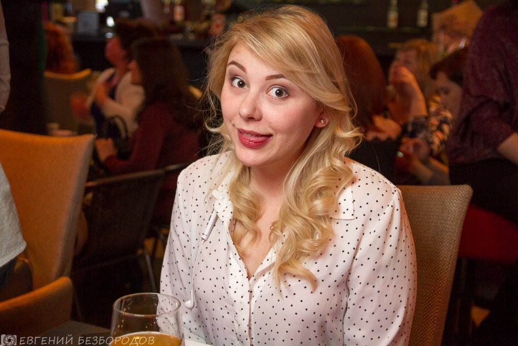 Музыкальная вечеринка | 08.03.18. Галерея Фантим