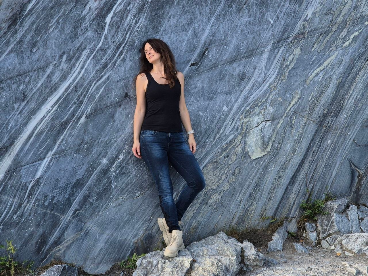 Карелия | 16-18.08.24. Галерея Фантим