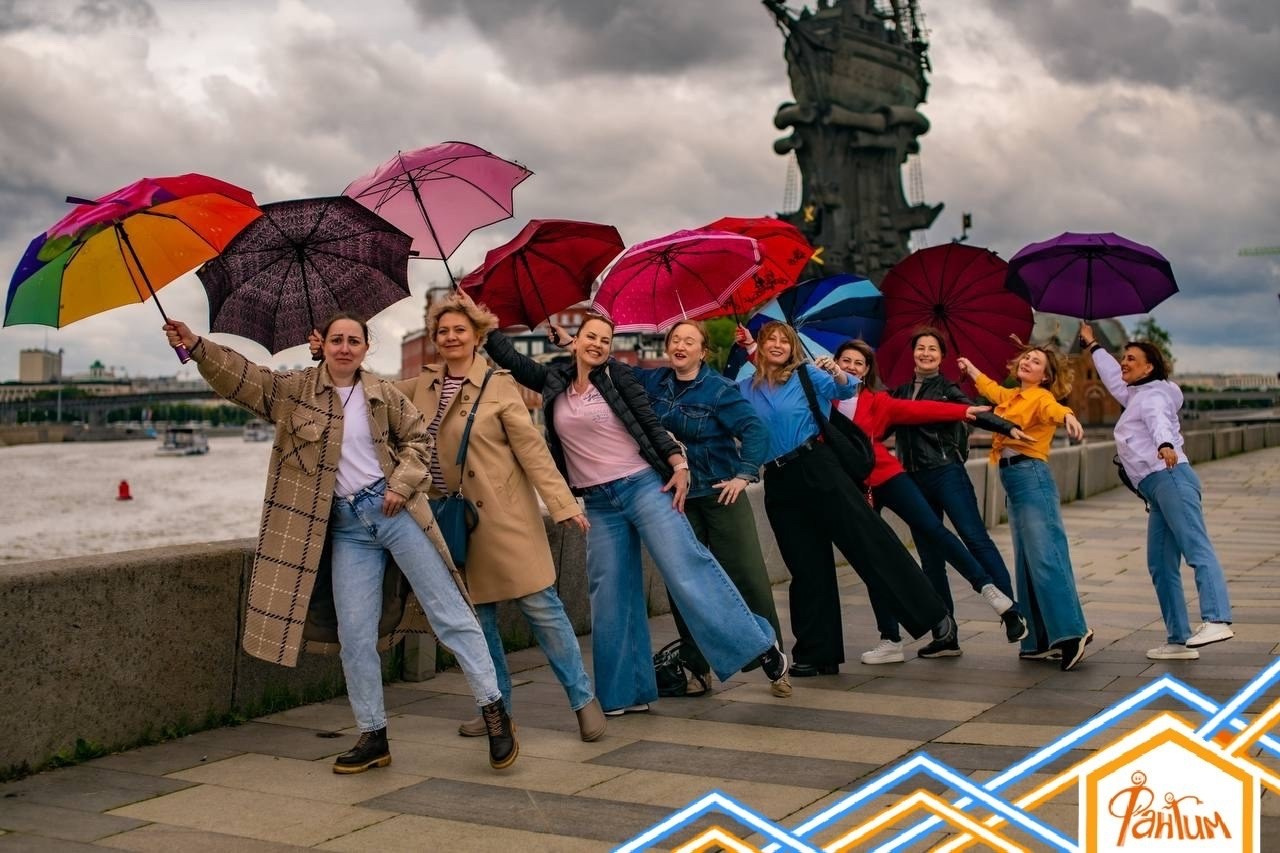 Фотосуббота | 14.06.25. Галерея Фантим