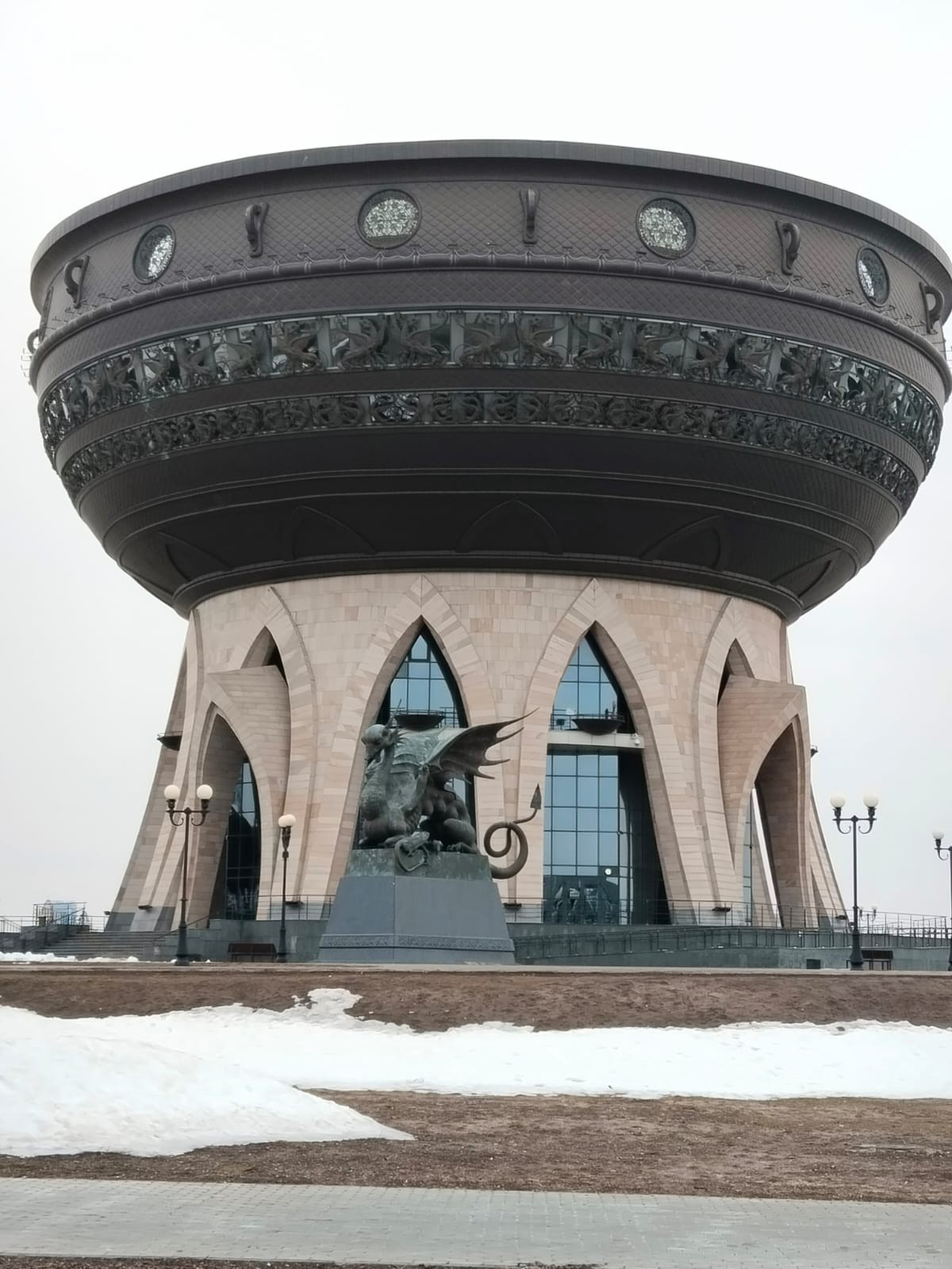 Казань | 06-07.04.2024. Галерея Фантим